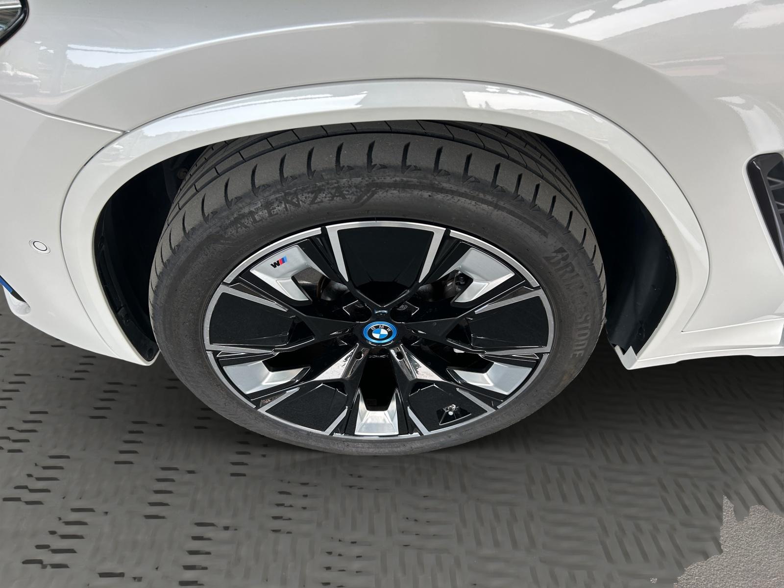 BMW iX3 E-Motor-image-29