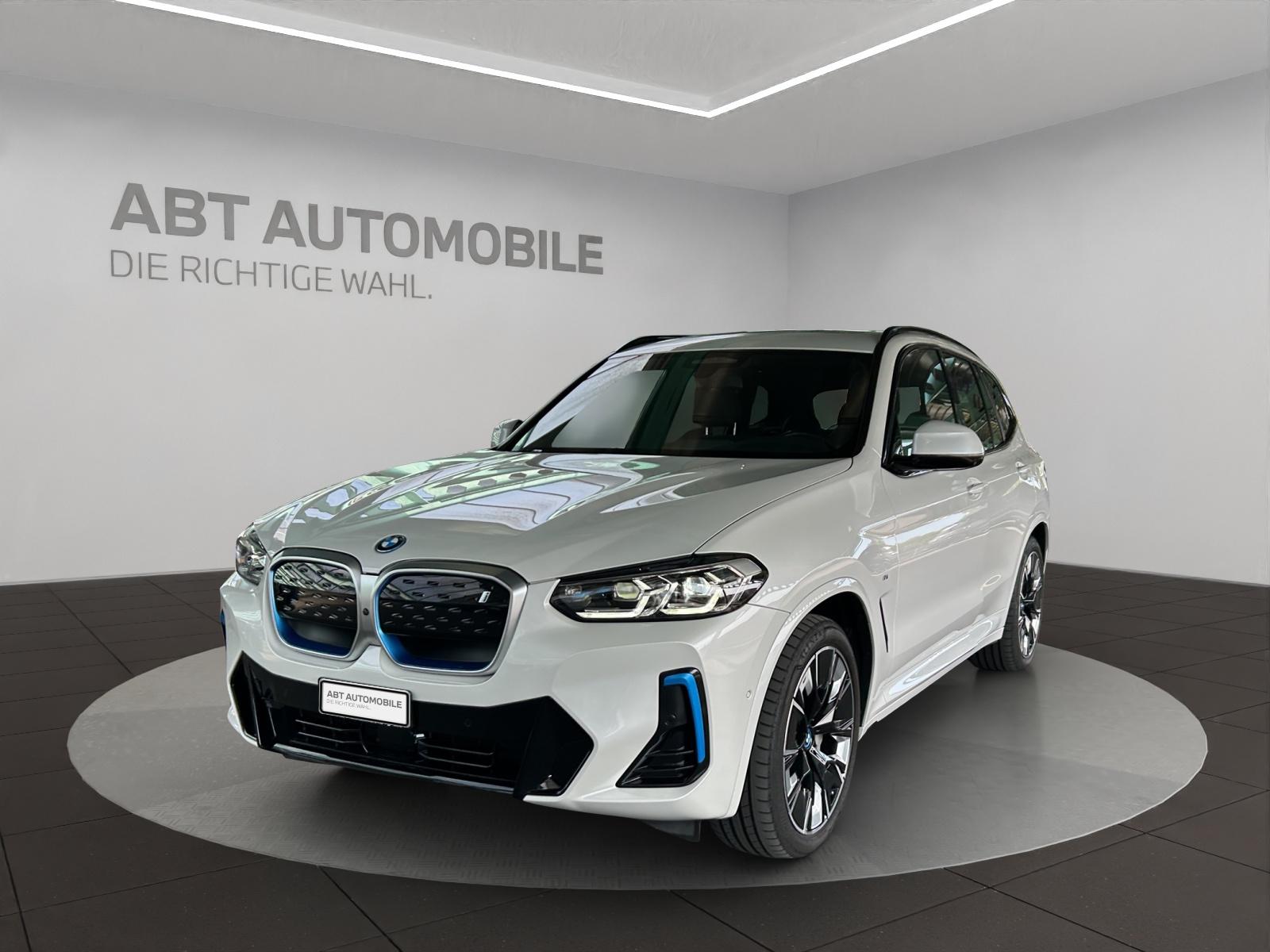 BMW iX3 E-Motor-image-0