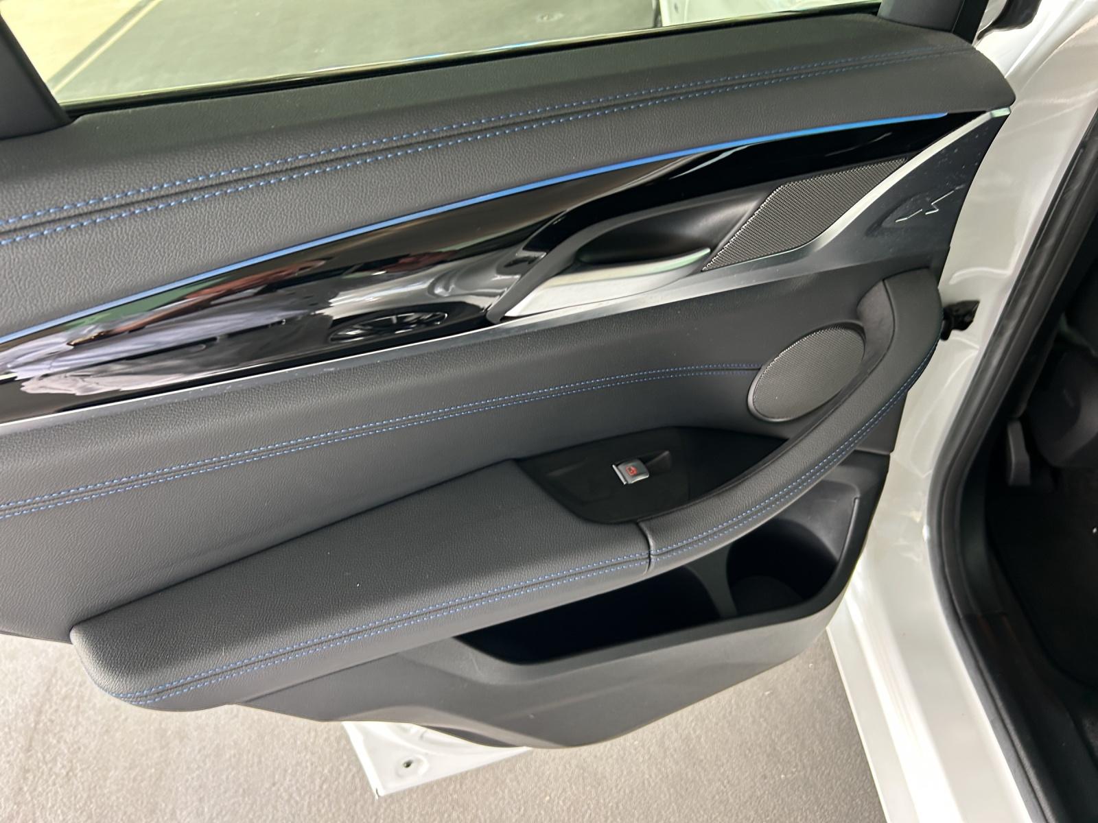 BMW iX3 E-Motor-image-19