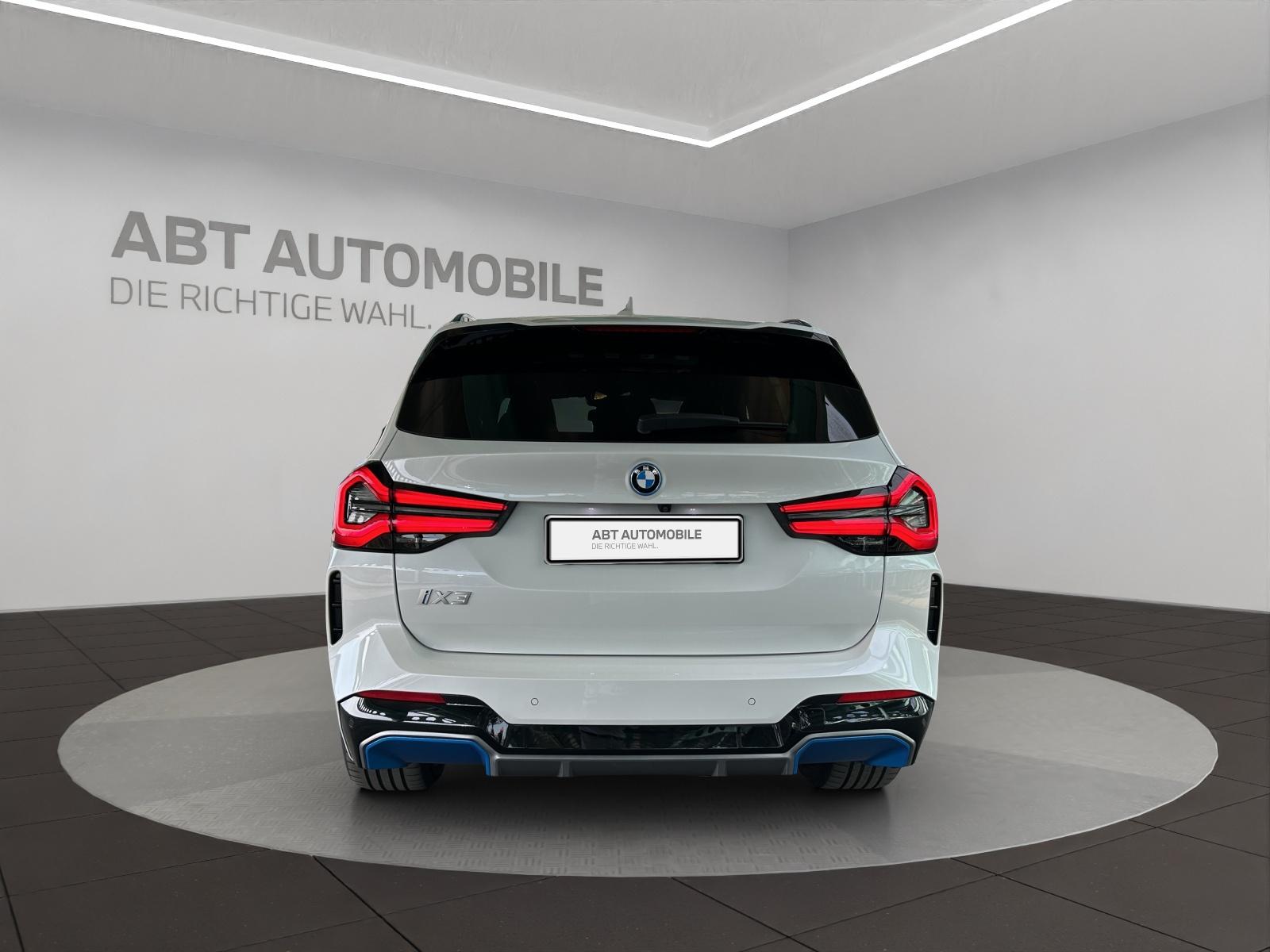 BMW iX3 E-Motor-image-5