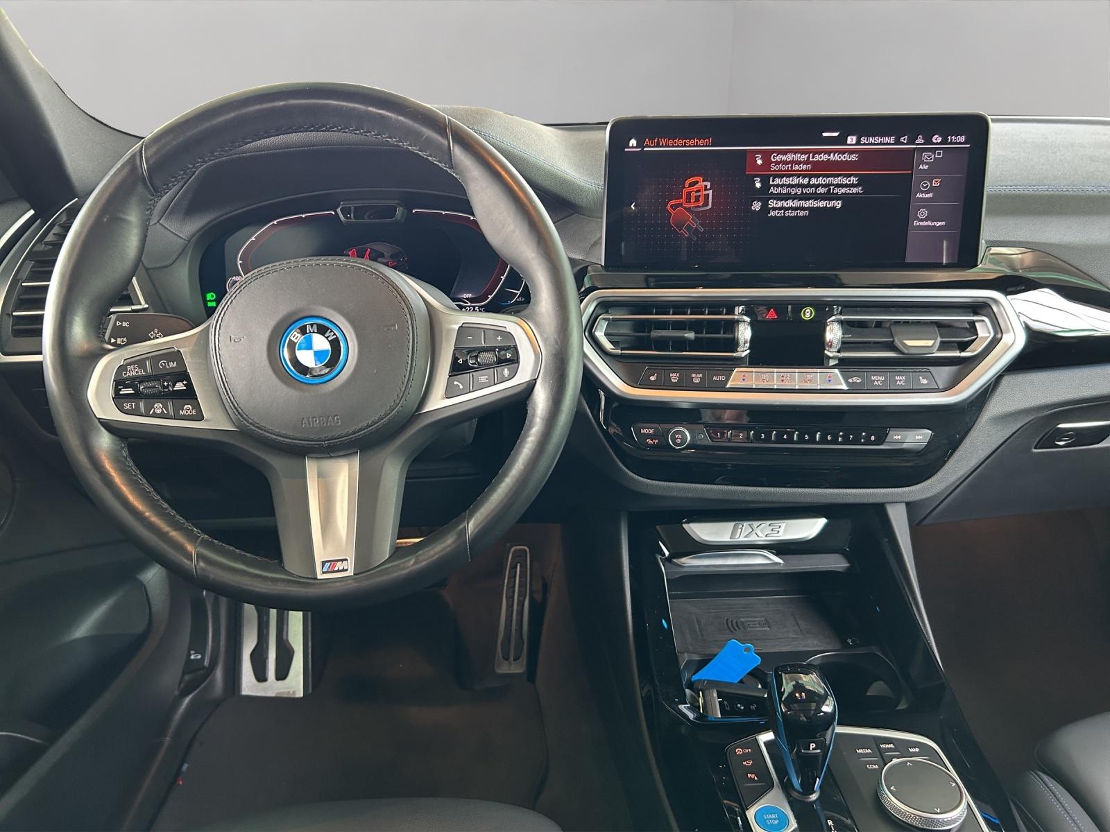 BMW iX3 E-Motor-image-7