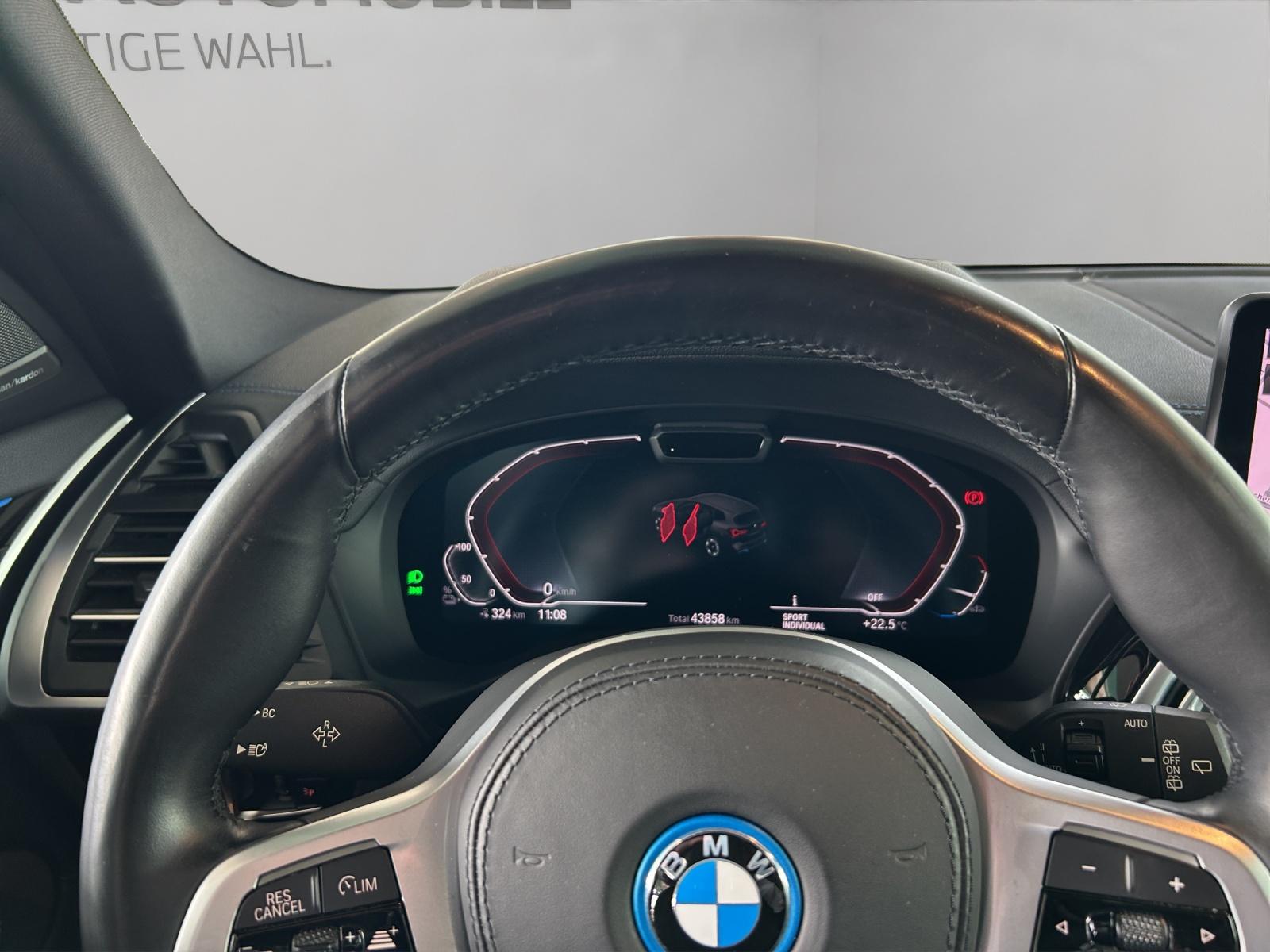BMW iX3 E-Motor-image-9