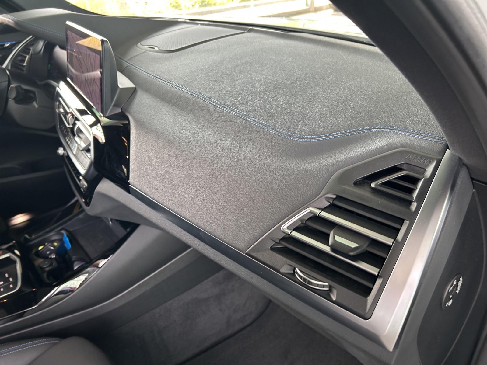 BMW iX3 E-Motor-image-24