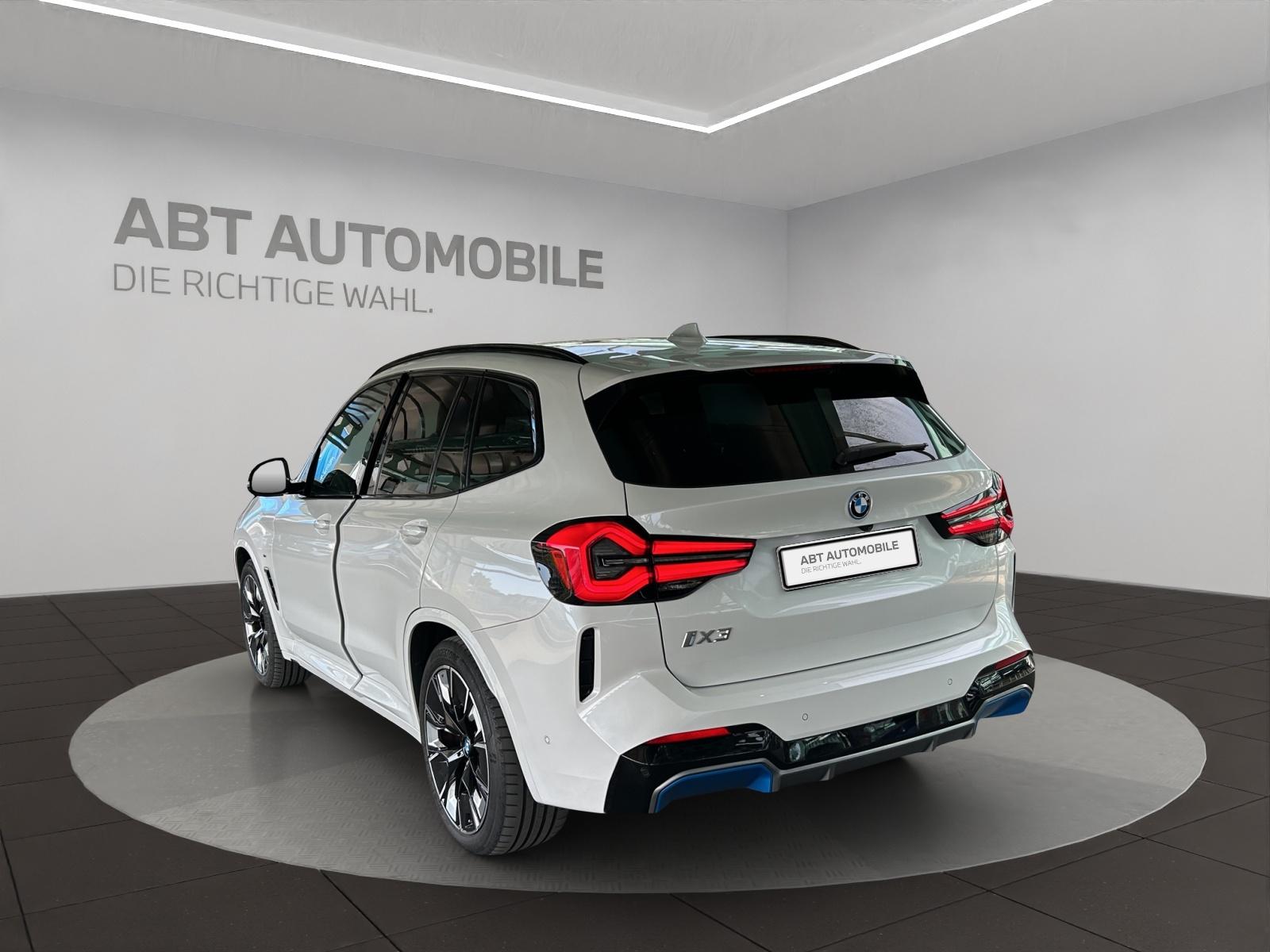 BMW iX3 E-Motor-image-4