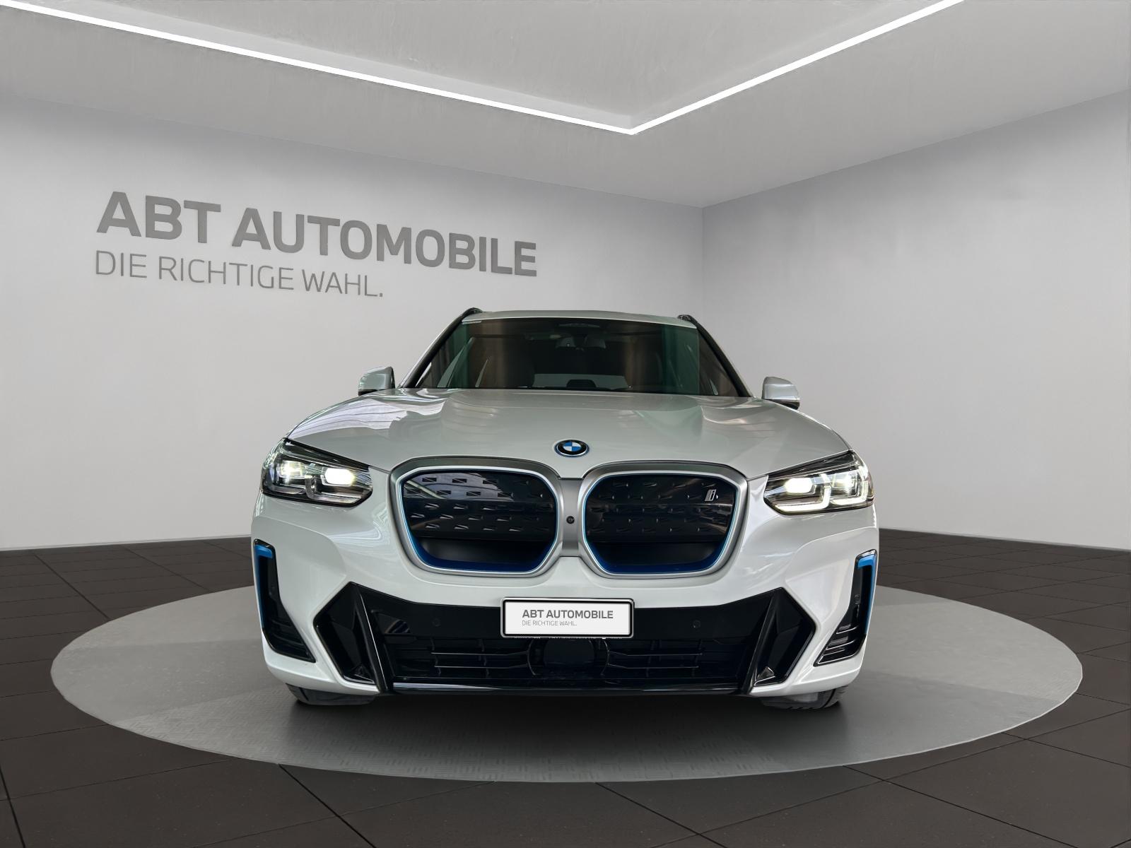 BMW iX3 E-Motor-image-2