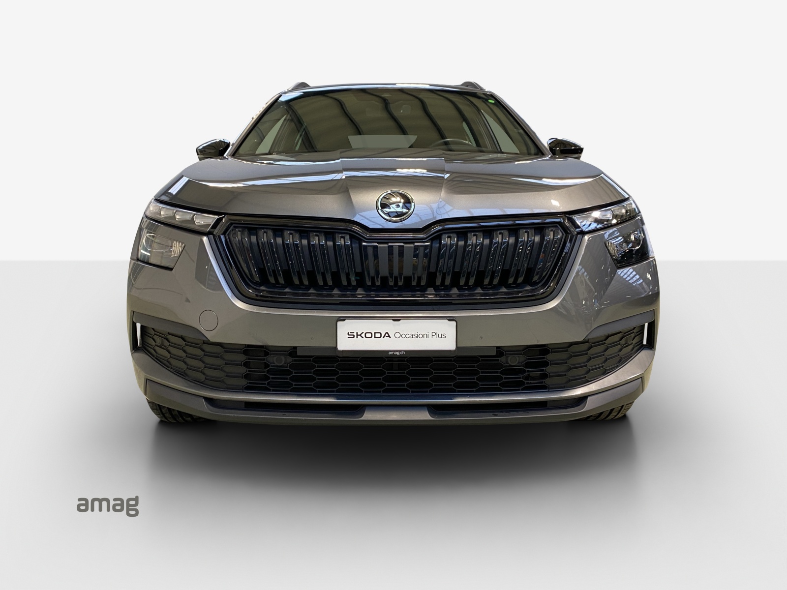 SKODA Kamiq 1.0 TSI Style DSG-image-6