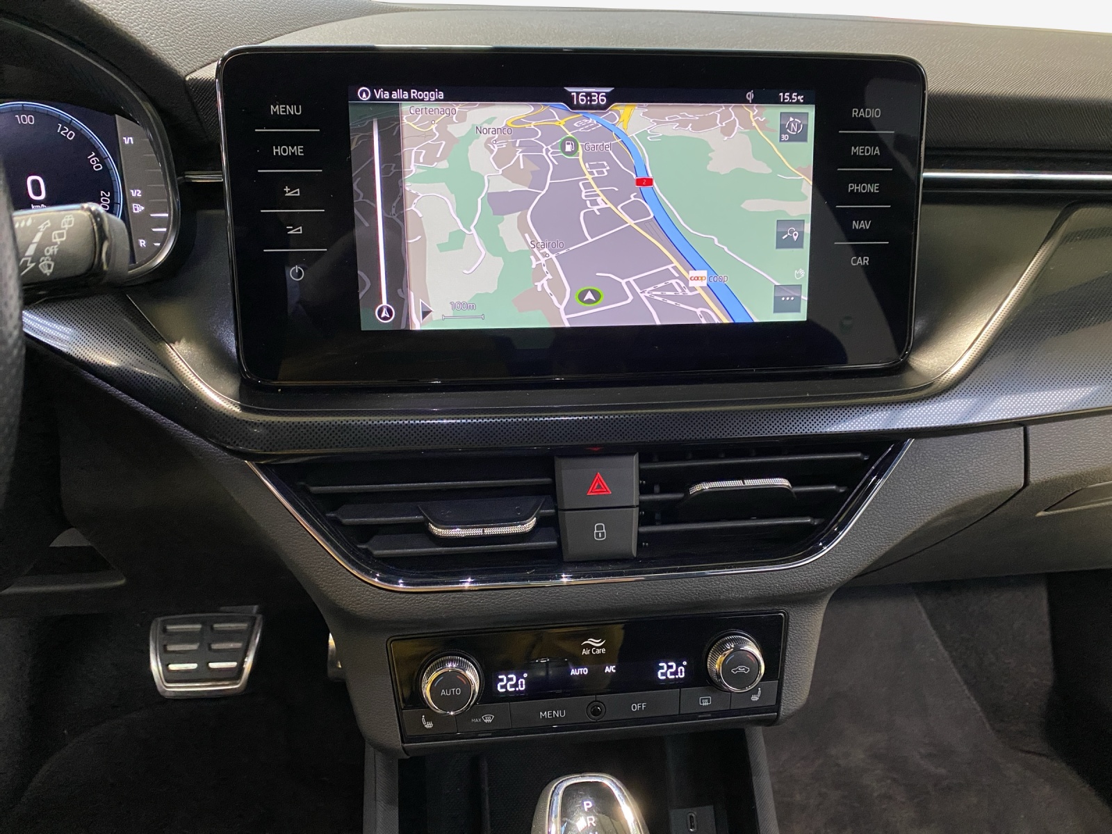 SKODA Kamiq 1.0 TSI Style DSG-image-10