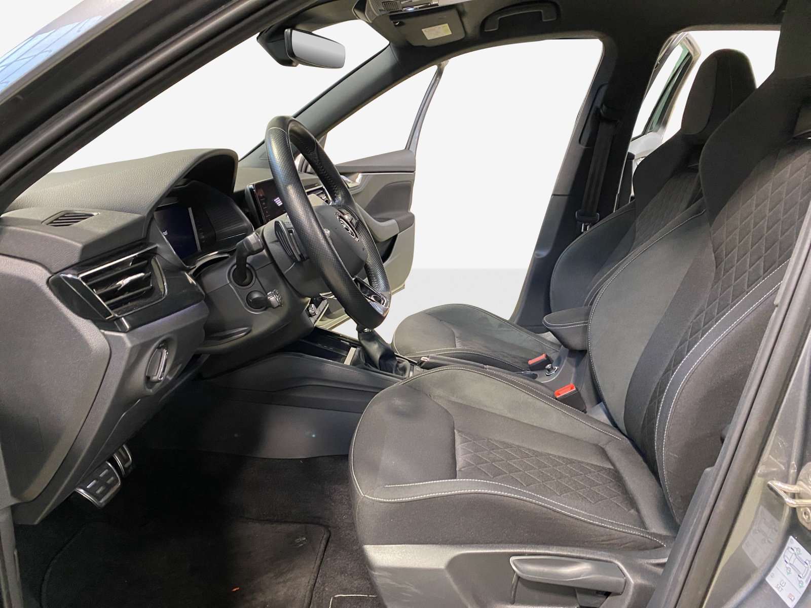 SKODA Kamiq 1.0 TSI Style DSG-image-7