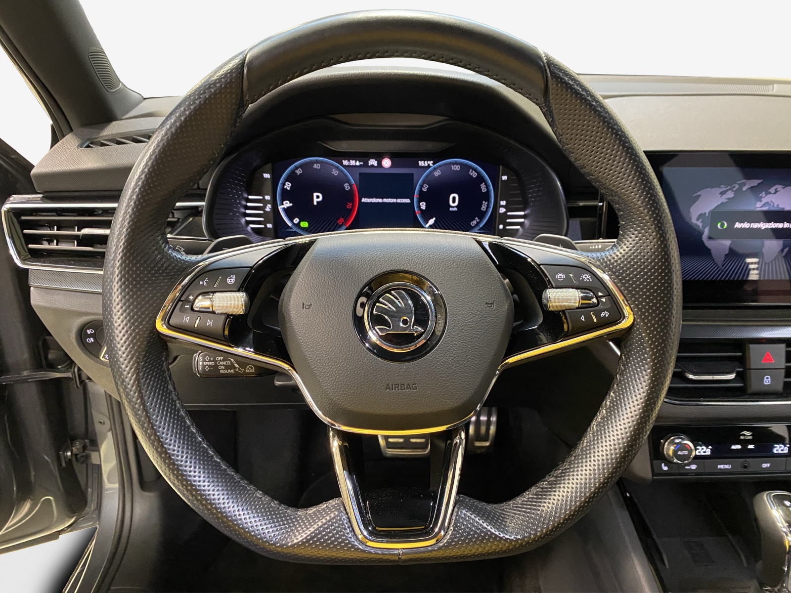 SKODA Kamiq 1.0 TSI Style DSG-image-9