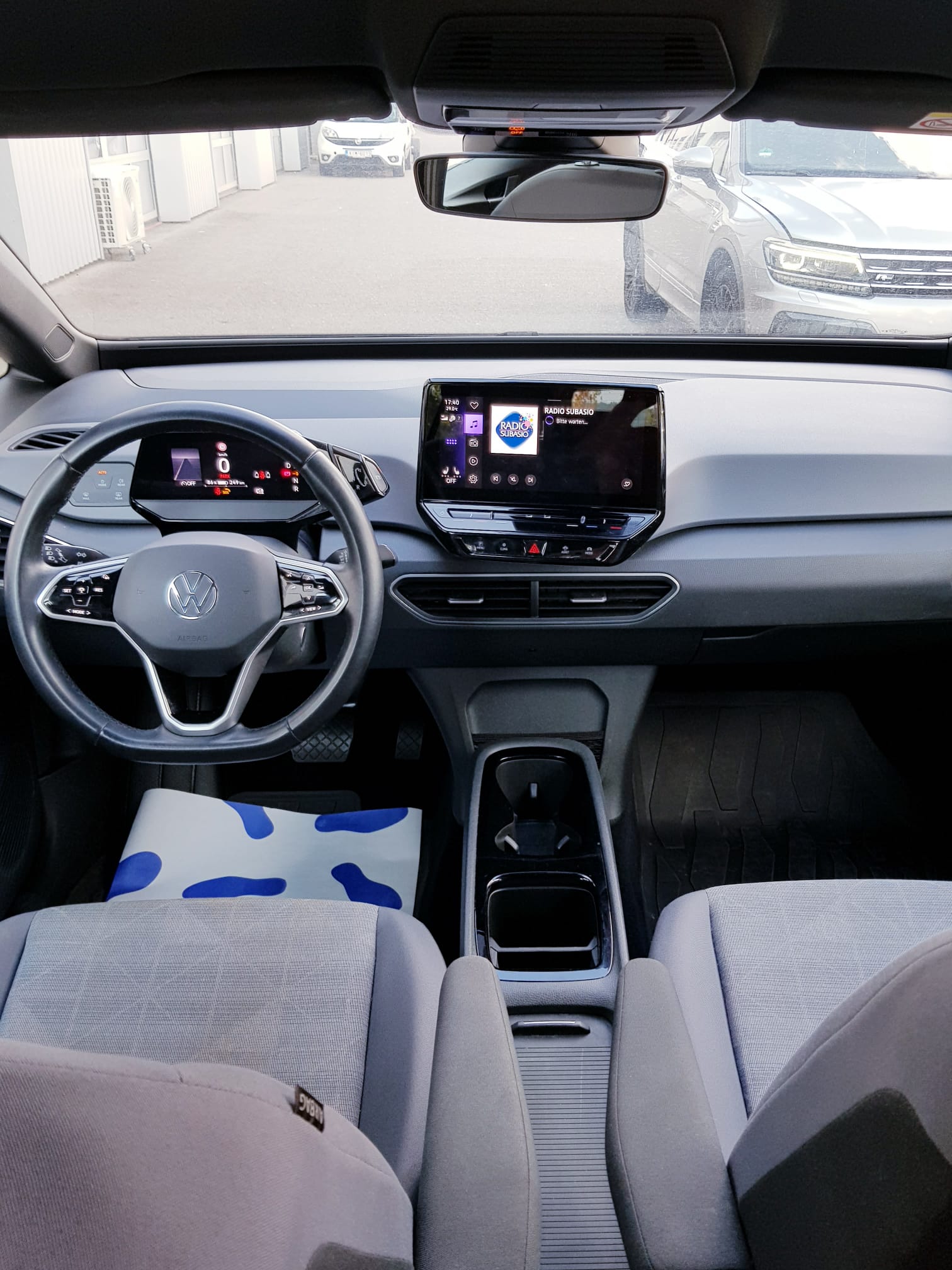 VW ID.3 Pure Performance 45 kWh Pure-image-12