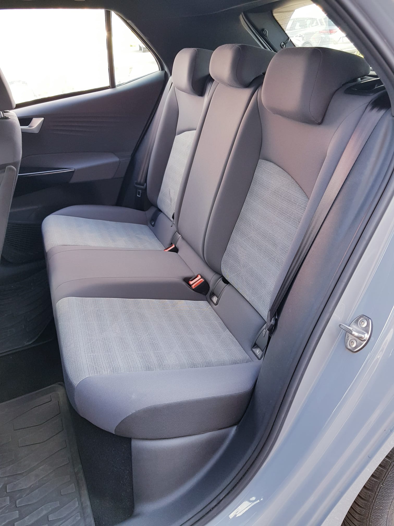 VW ID.3 Pure Performance 45 kWh Pure-image-6