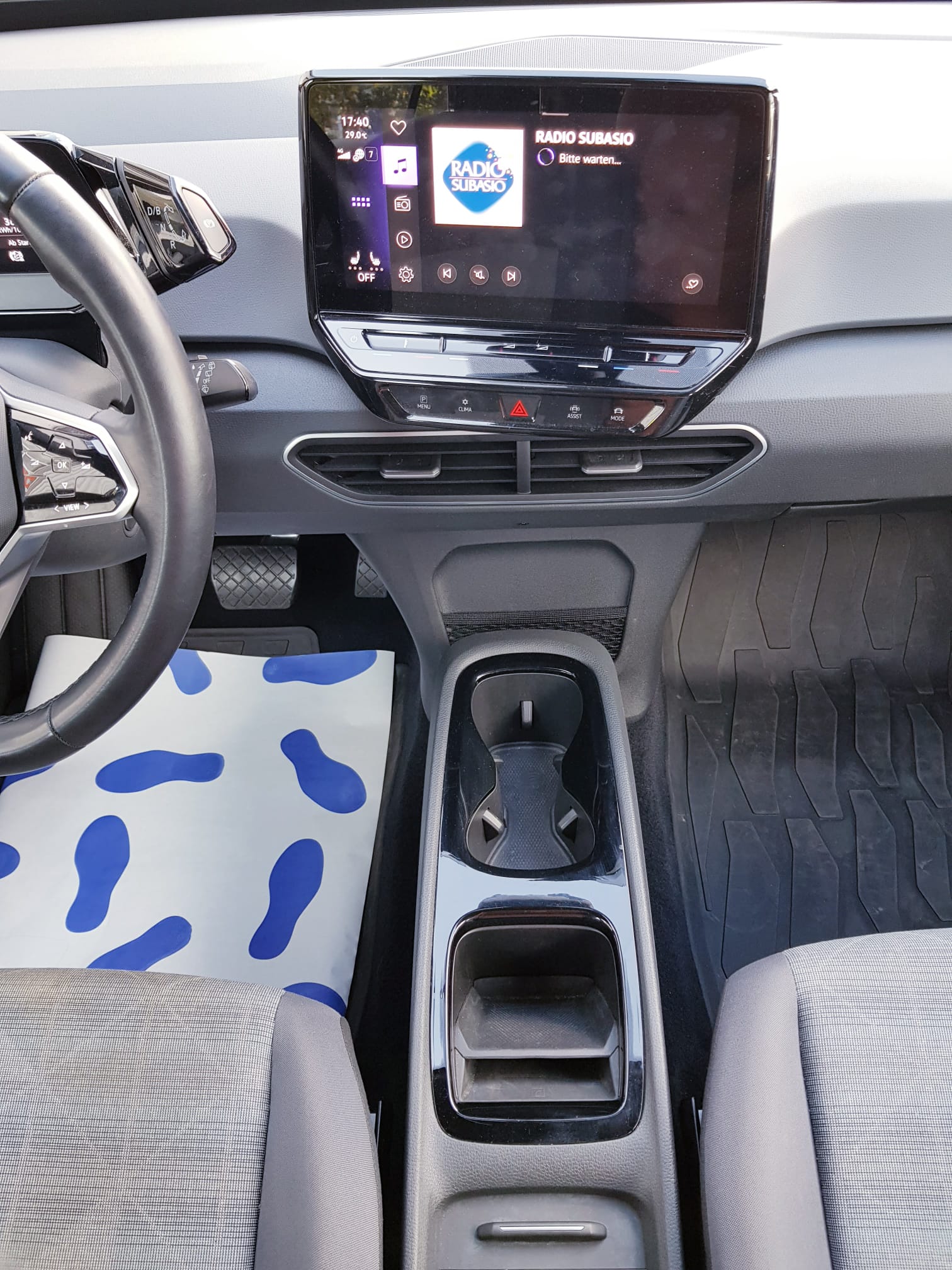 VW ID.3 Pure Performance 45 kWh Pure-image-15