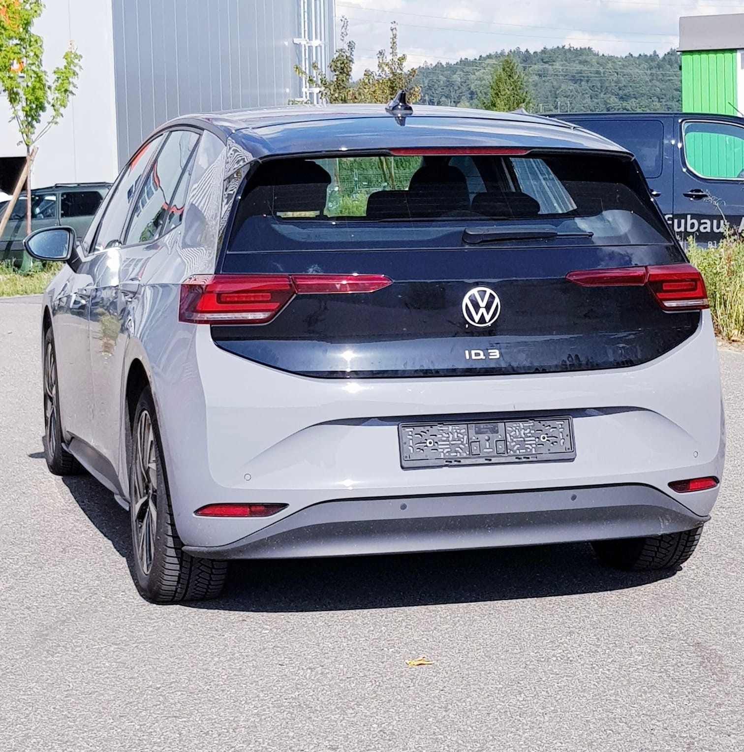 VW ID.3 Pure Performance 45 kWh Pure-image-13
