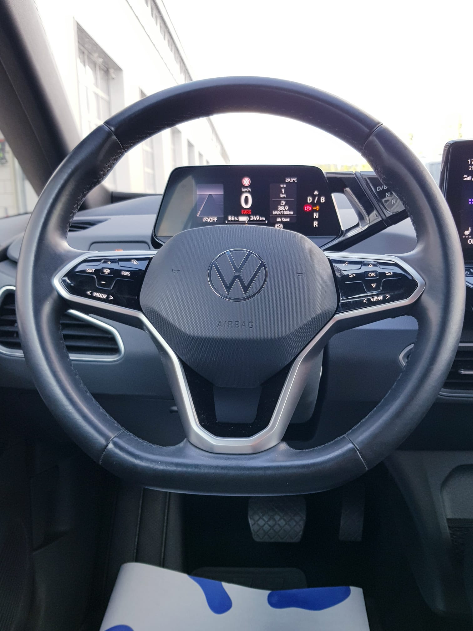 VW ID.3 Pure Performance 45 kWh Pure-image-9