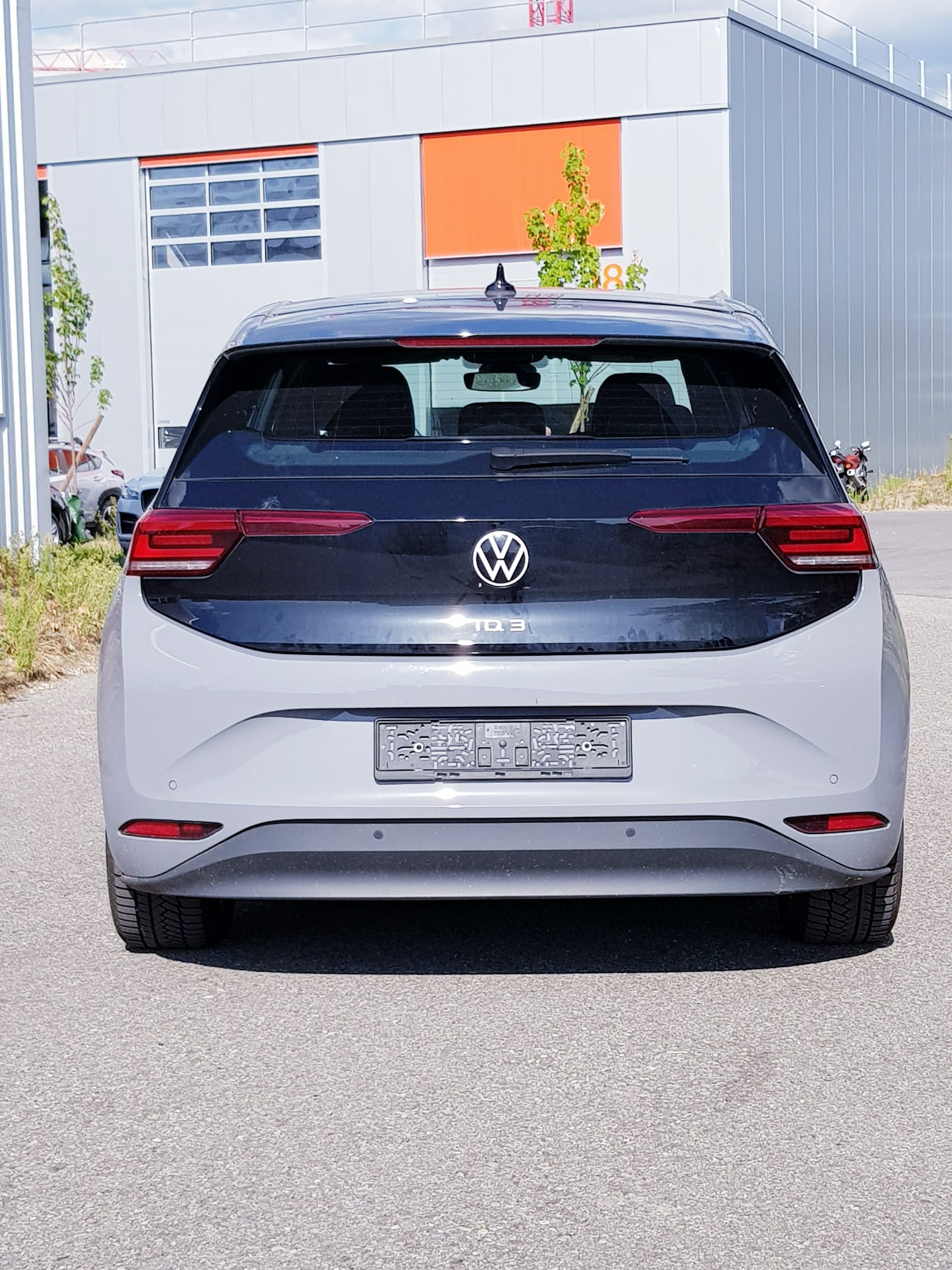 VW ID.3 Pure Performance 45 kWh Pure-image-8