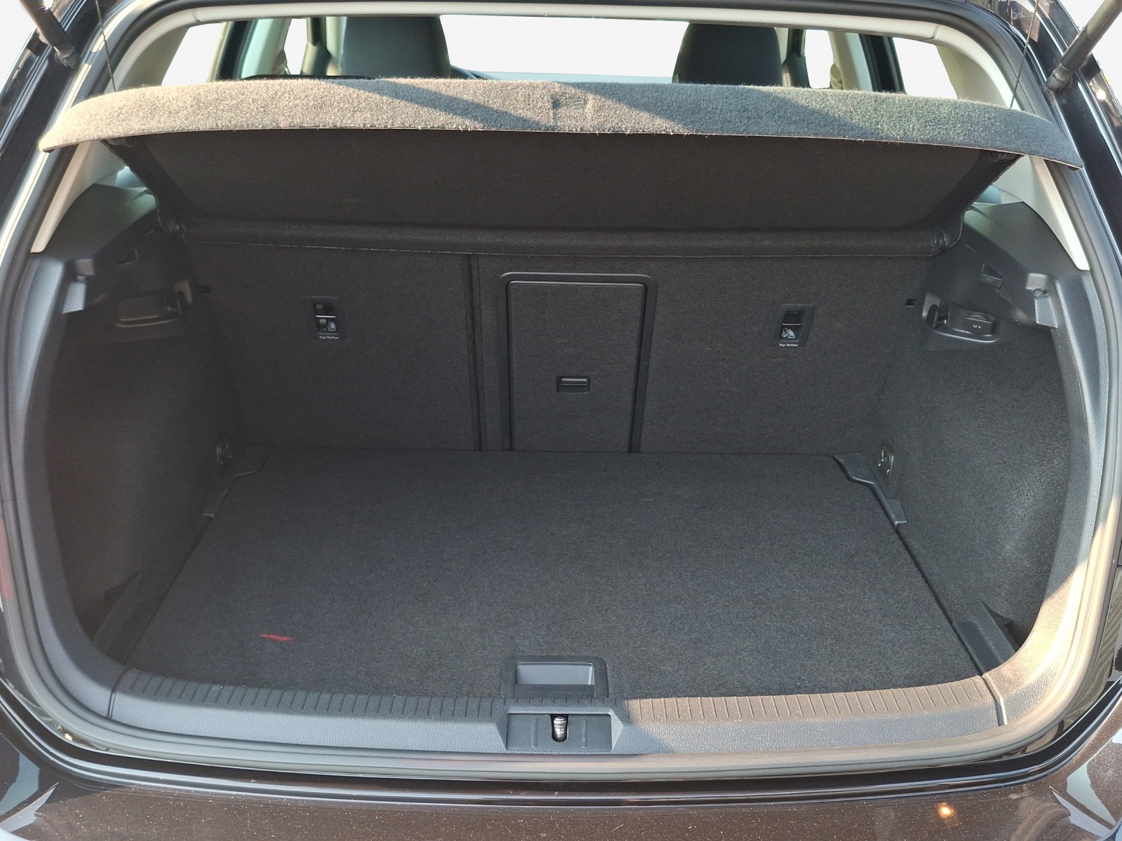 VW Golf 1.5 TSI EVO Comfortline DSG-image-12