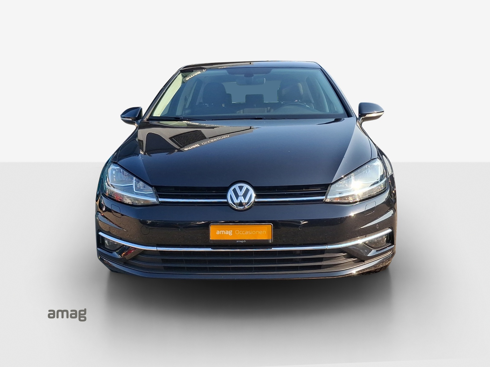 VW Golf 1.5 TSI EVO Comfortline DSG-image-6