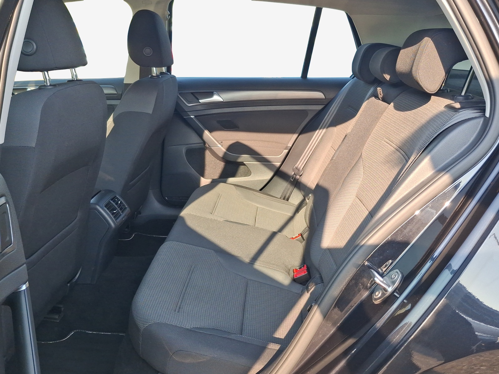 VW Golf 1.5 TSI EVO Comfortline DSG-image-11