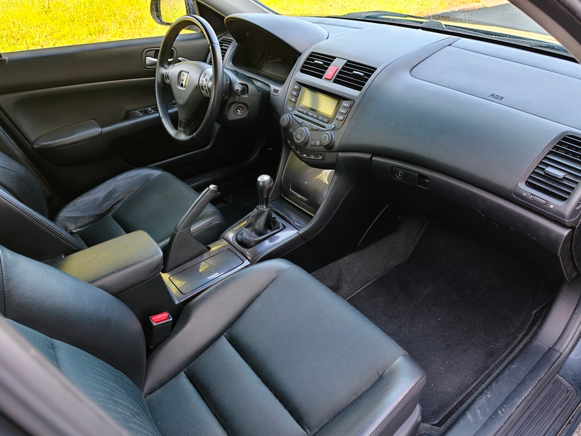 HONDA Accord 2.0i-image-8