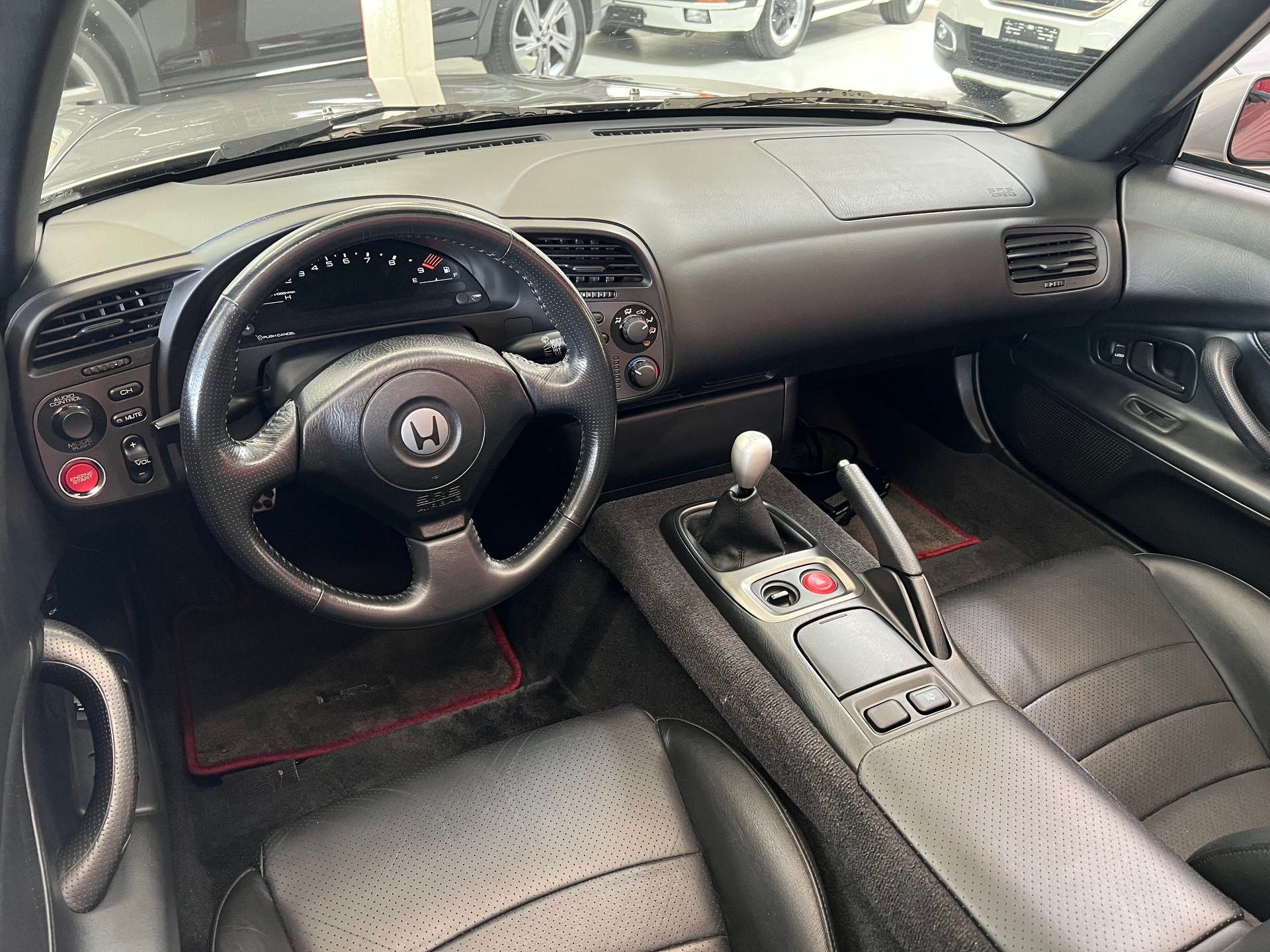 HONDA S2000-image-4