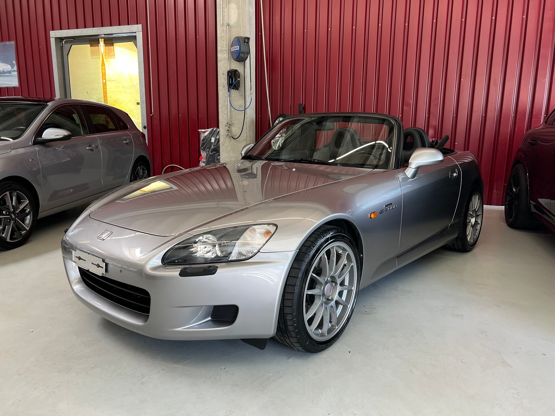 HONDA S2000-image-6