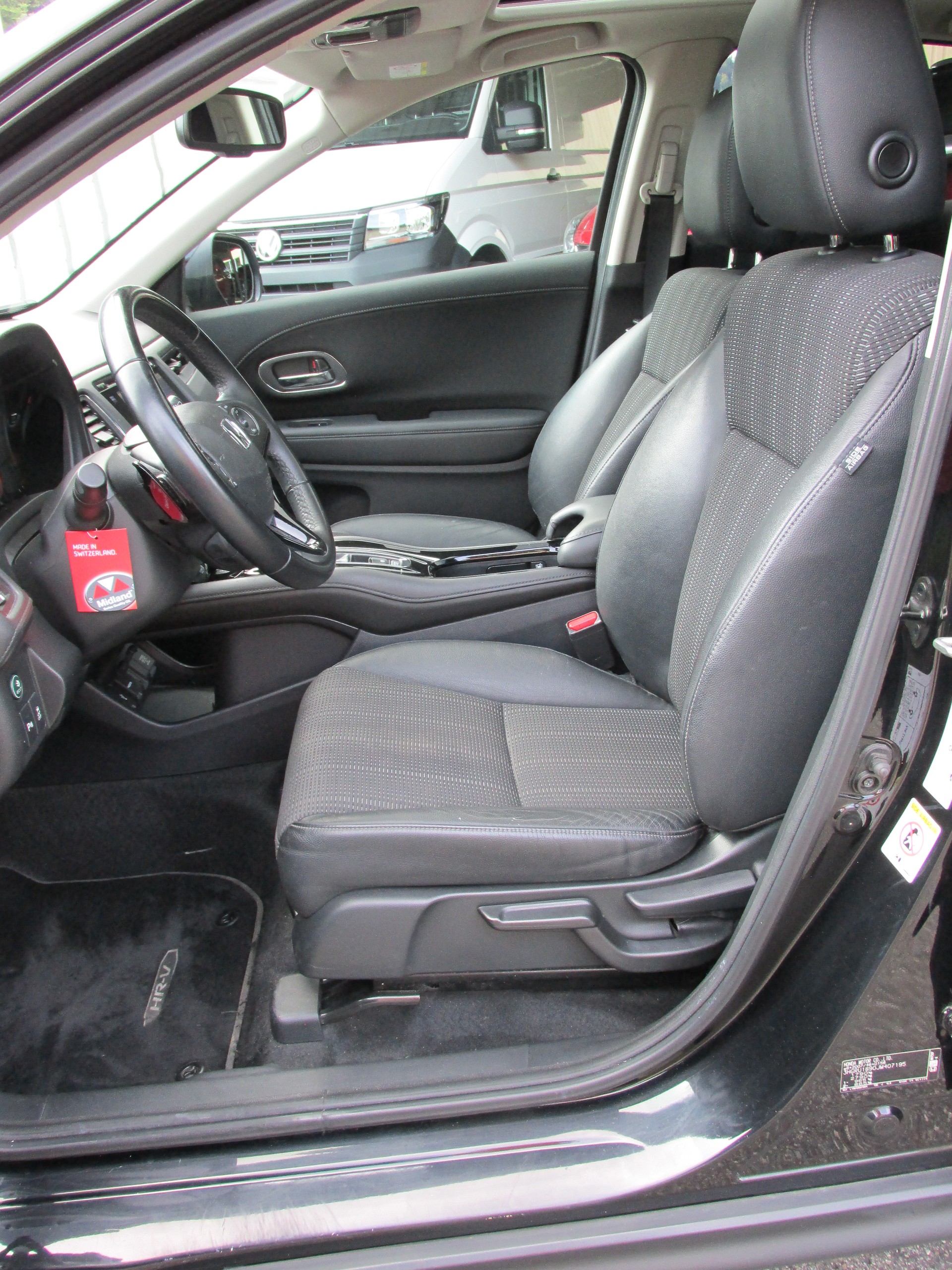 HONDA HR-V 1.5i-VTEC Executive CVT-image-11