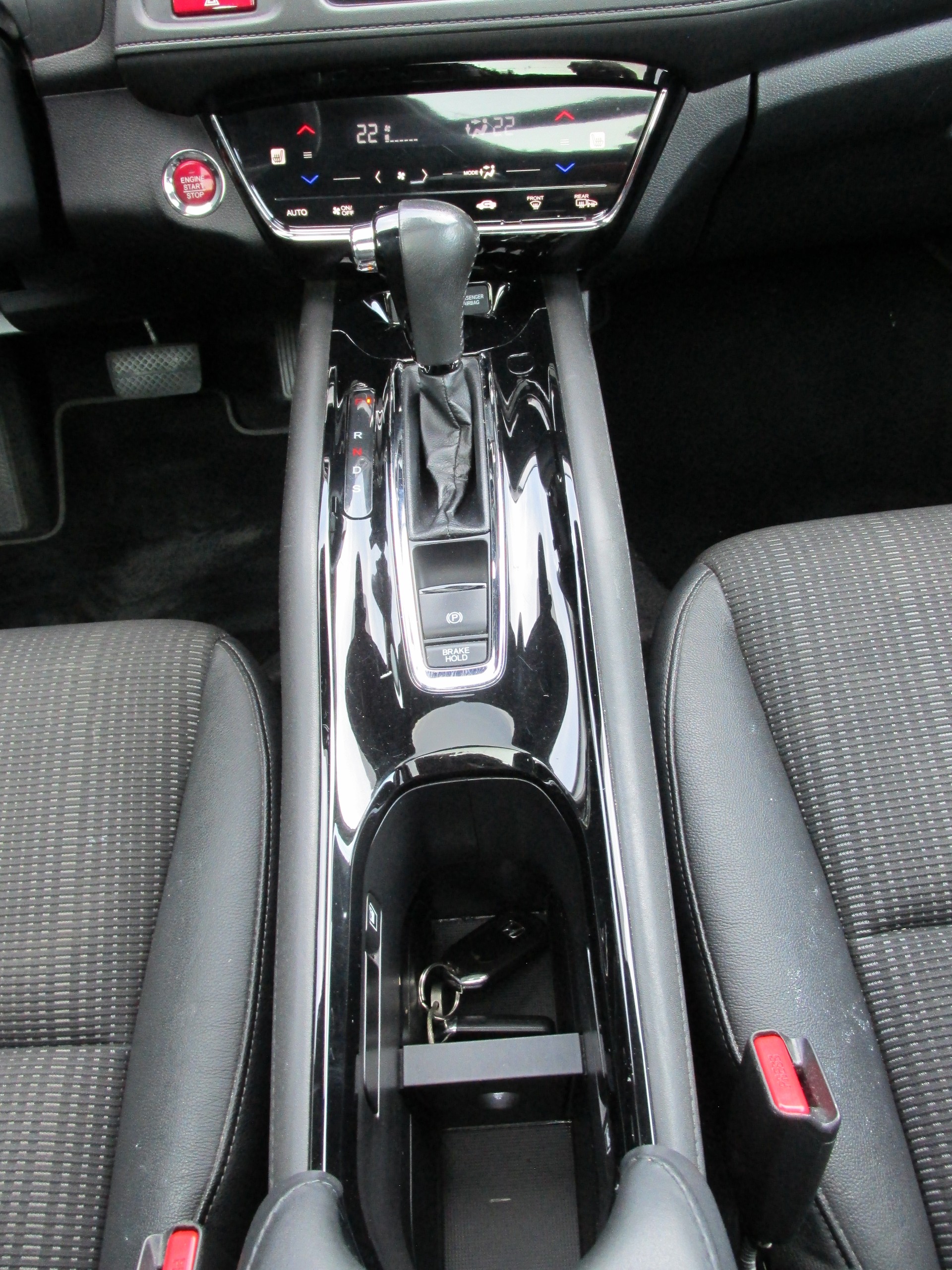 HONDA HR-V 1.5i-VTEC Executive CVT-image-19