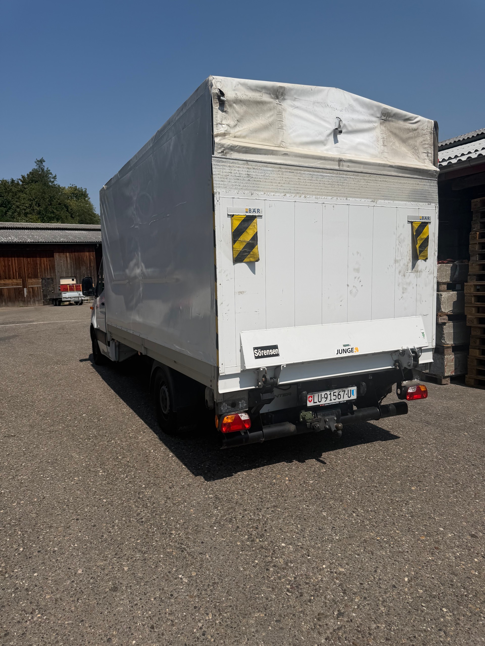 MERCEDES-BENZ Sprinter-image-3