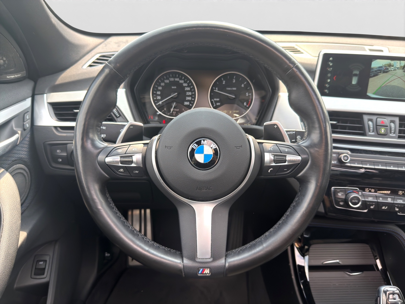 BMW X1 xDrive 20d M Sport Steptronic-image-13