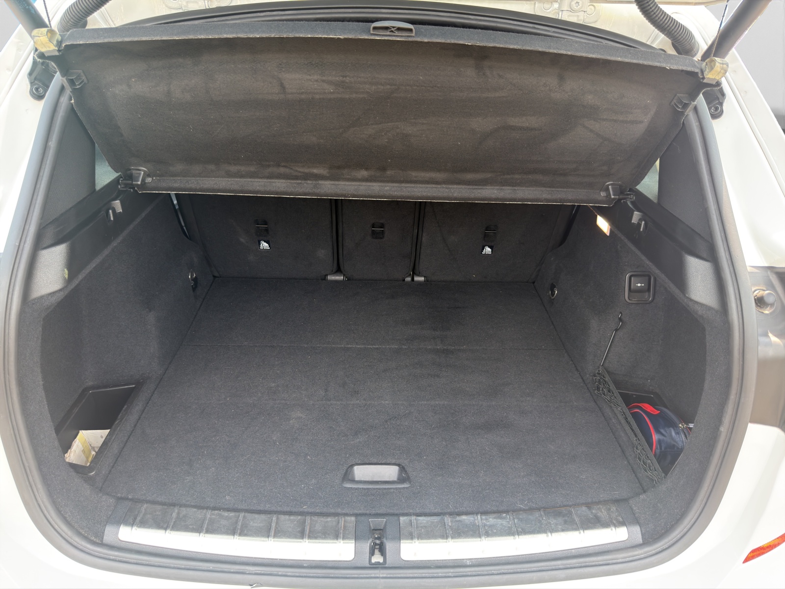 BMW X1 xDrive 20d M Sport Steptronic-image-14