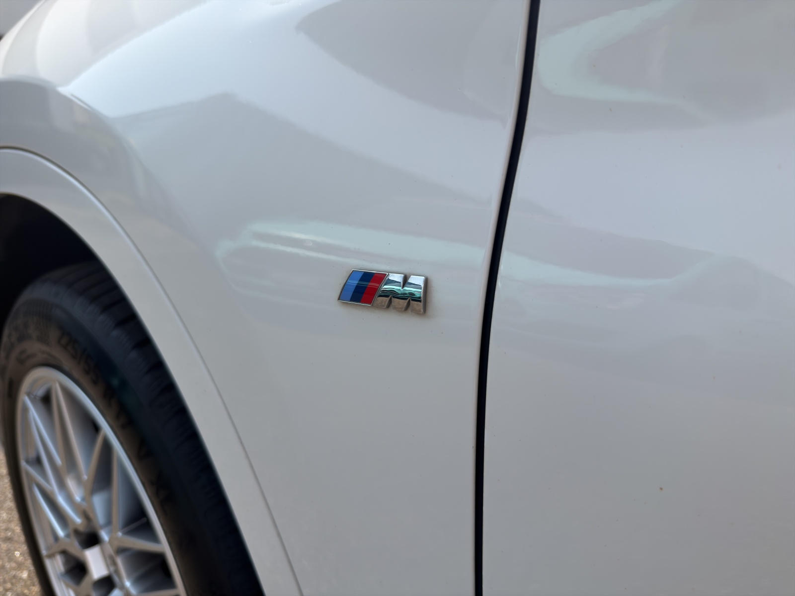 BMW X1 xDrive 20d M Sport Steptronic-image-19