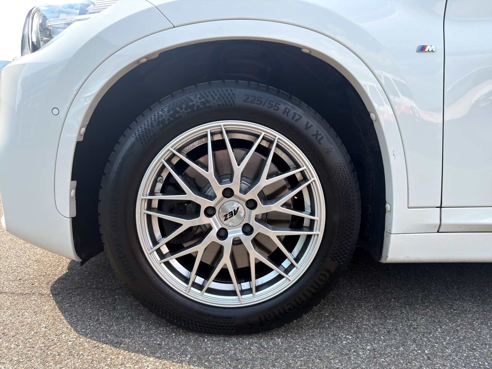 BMW X1 xDrive 20d M Sport Steptronic-image-15
