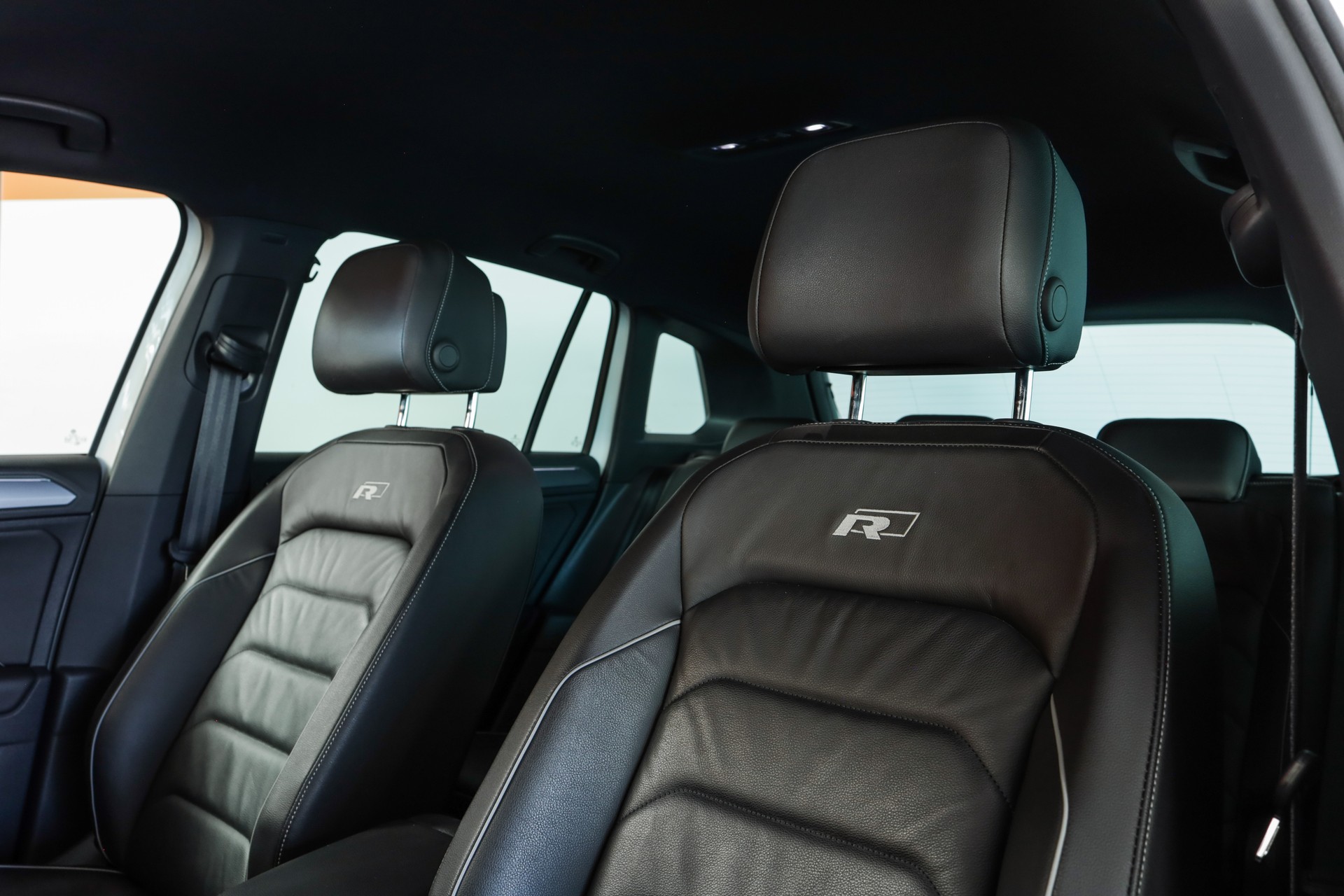 VW Tiguan 2.0TSI Highline 4Motion DSG-image-10