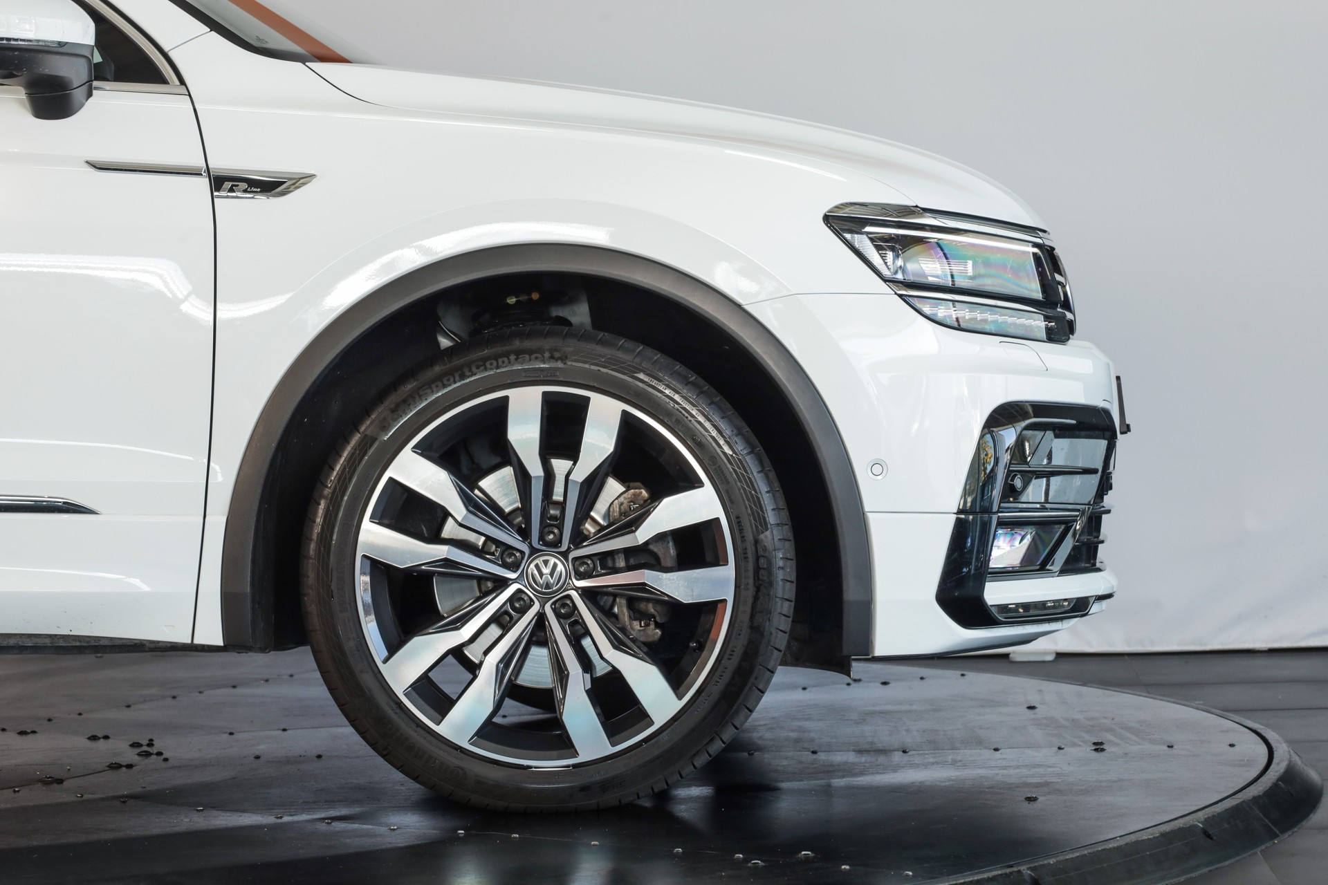 VW Tiguan 2.0TSI Highline 4Motion DSG-image-7