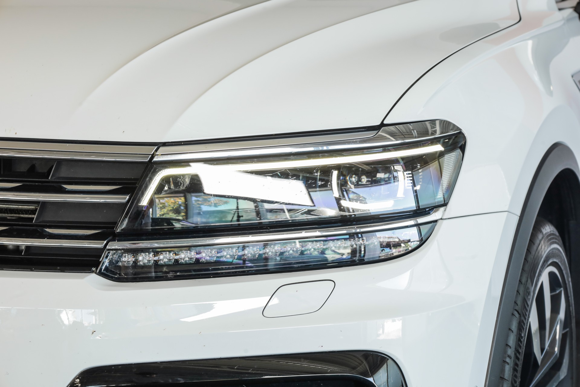 VW Tiguan 2.0TSI Highline 4Motion DSG-image-6