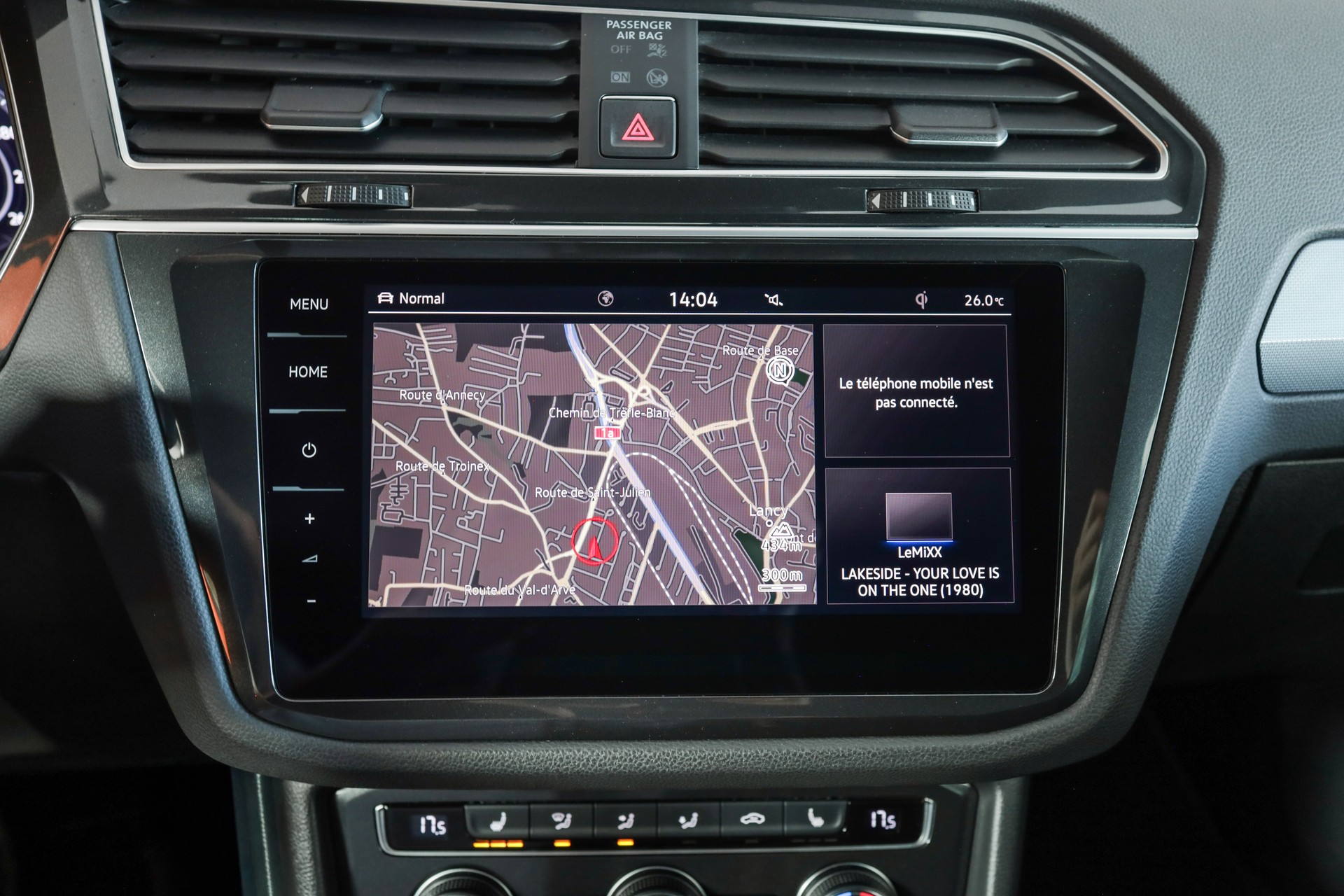 VW Tiguan 2.0TSI Highline 4Motion DSG-image-14