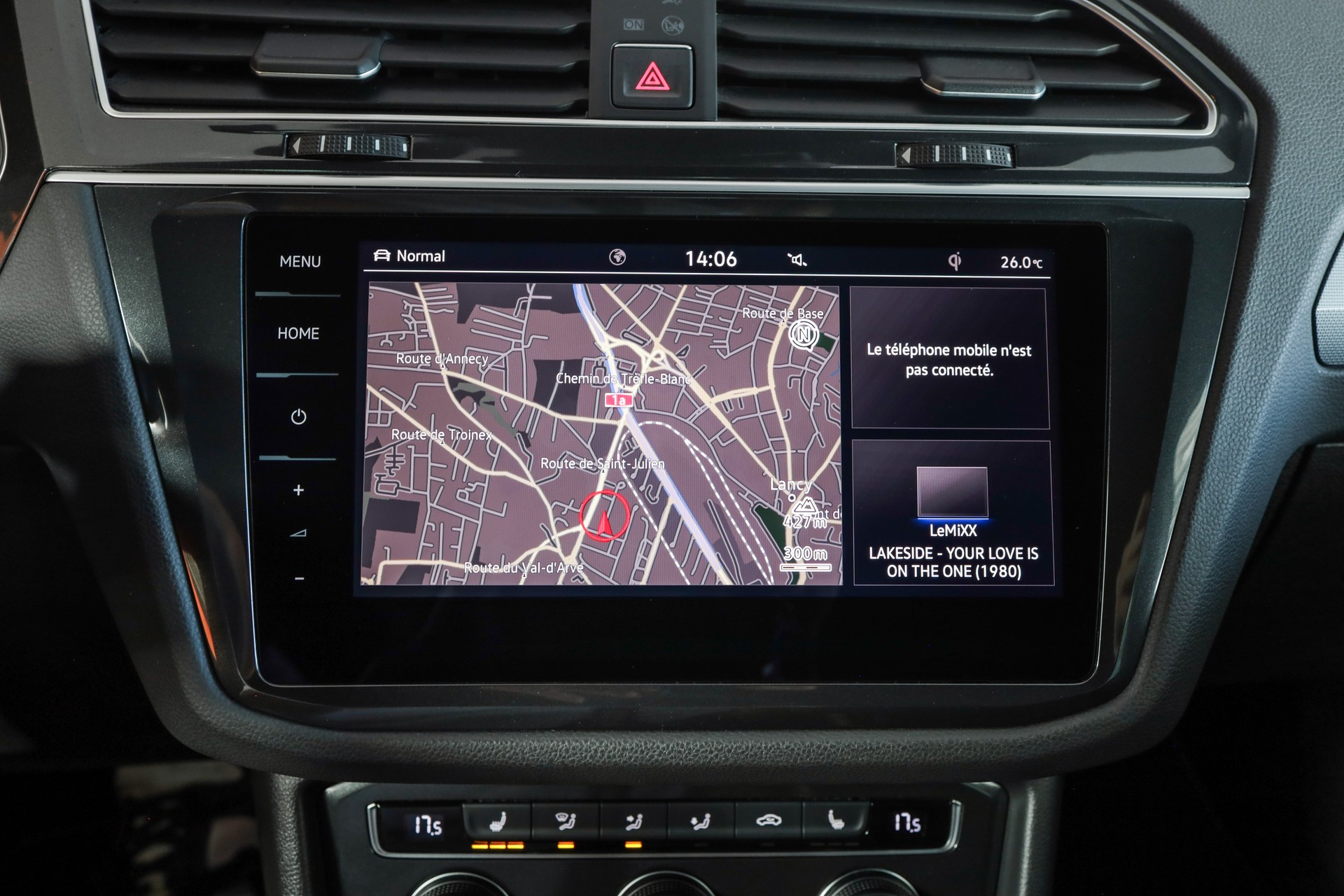 VW Tiguan 2.0TSI Highline 4Motion DSG-image-18