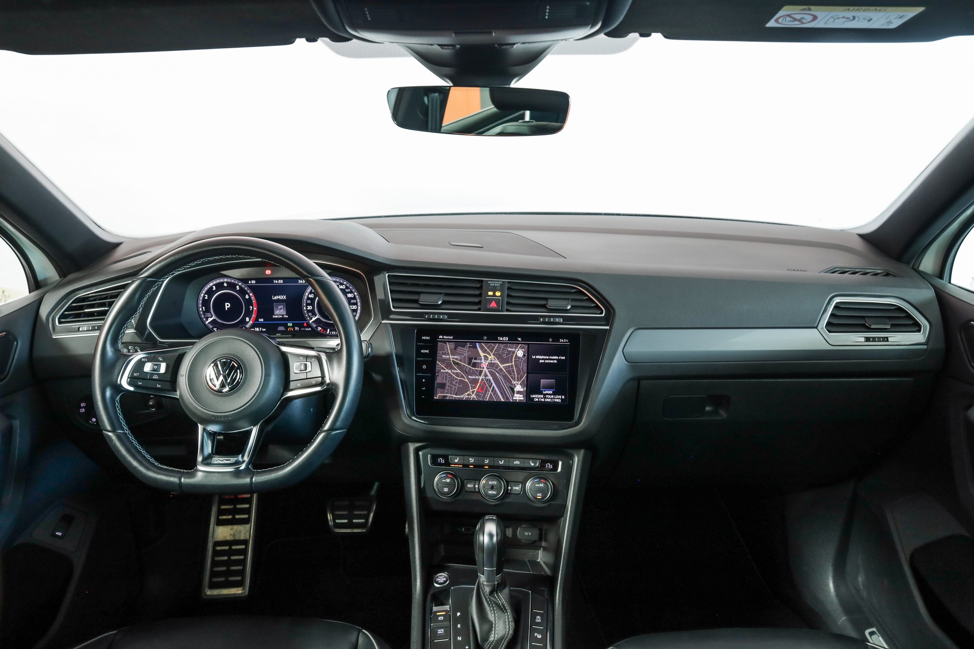 VW Tiguan 2.0TSI Highline 4Motion DSG-image-12