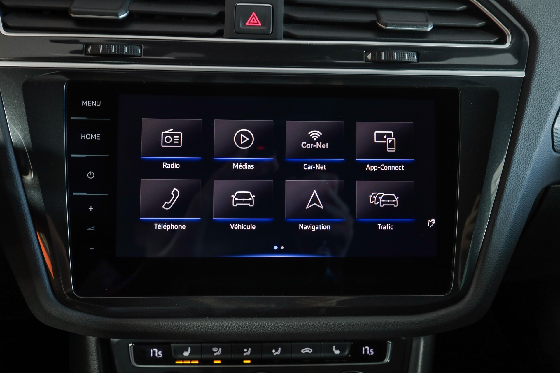 VW Tiguan 2.0TSI Highline 4Motion DSG-image-19