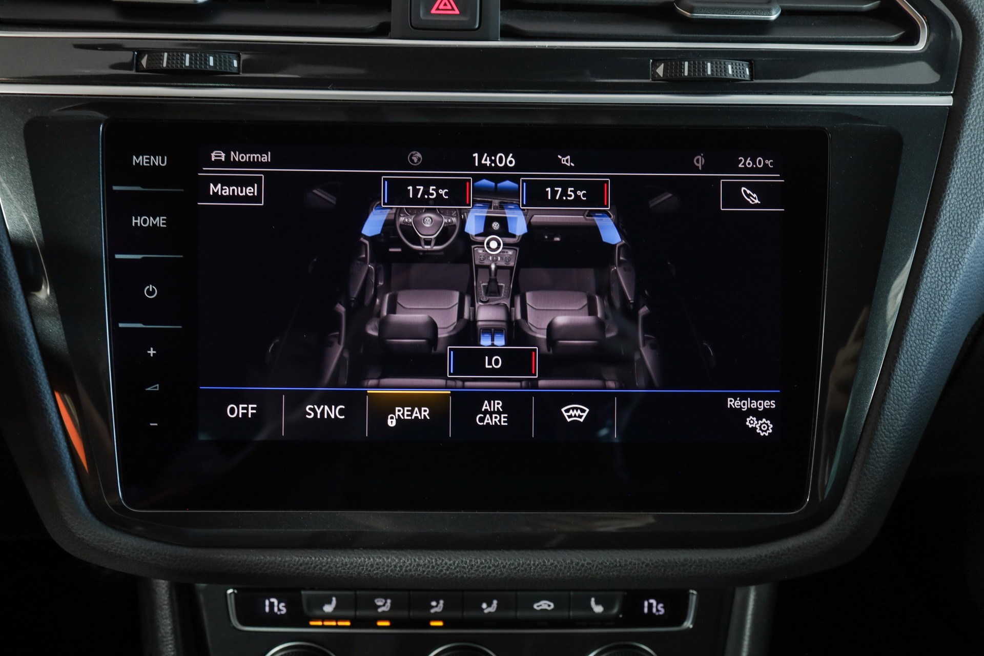 VW Tiguan 2.0TSI Highline 4Motion DSG-image-20