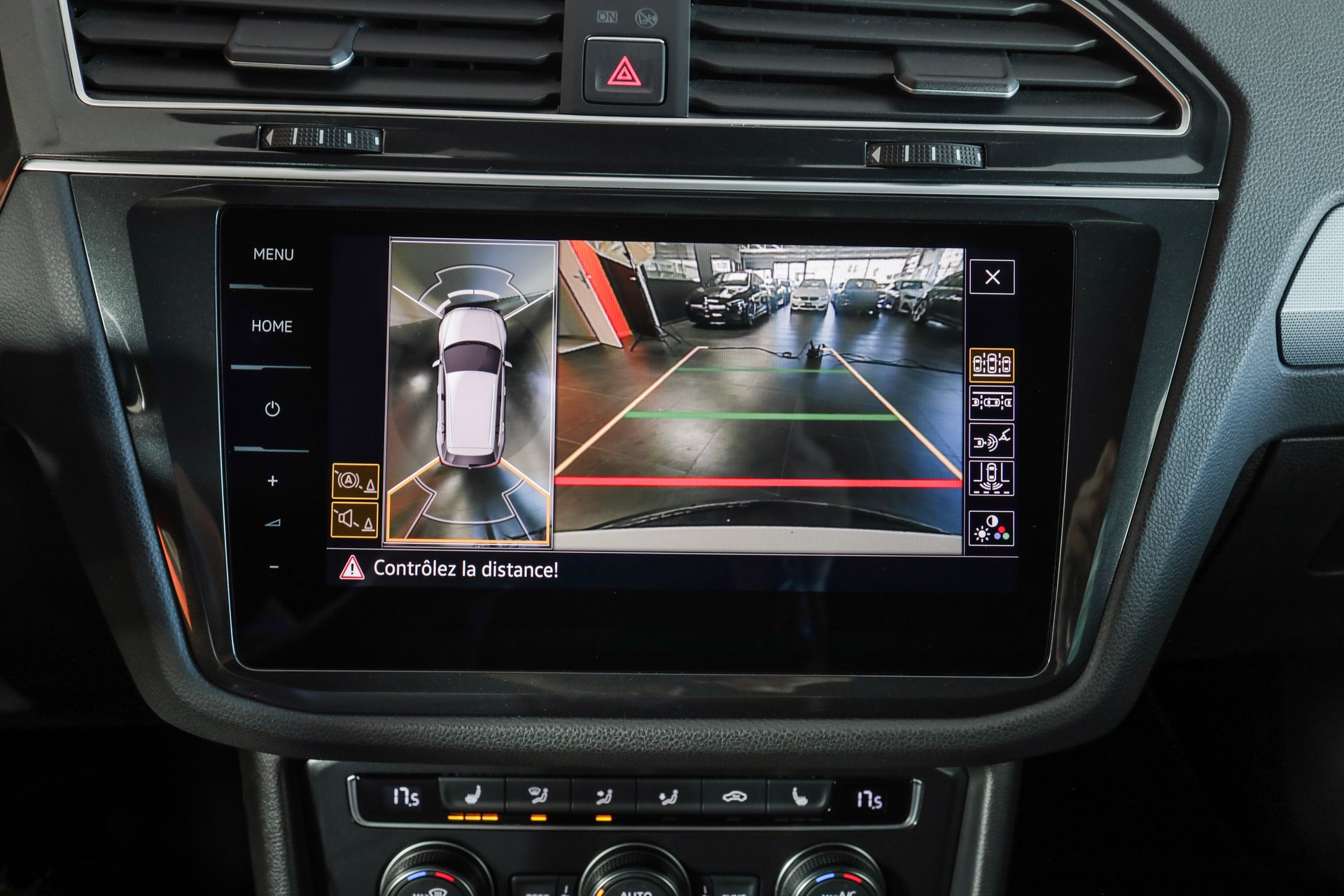 VW Tiguan 2.0TSI Highline 4Motion DSG-image-21
