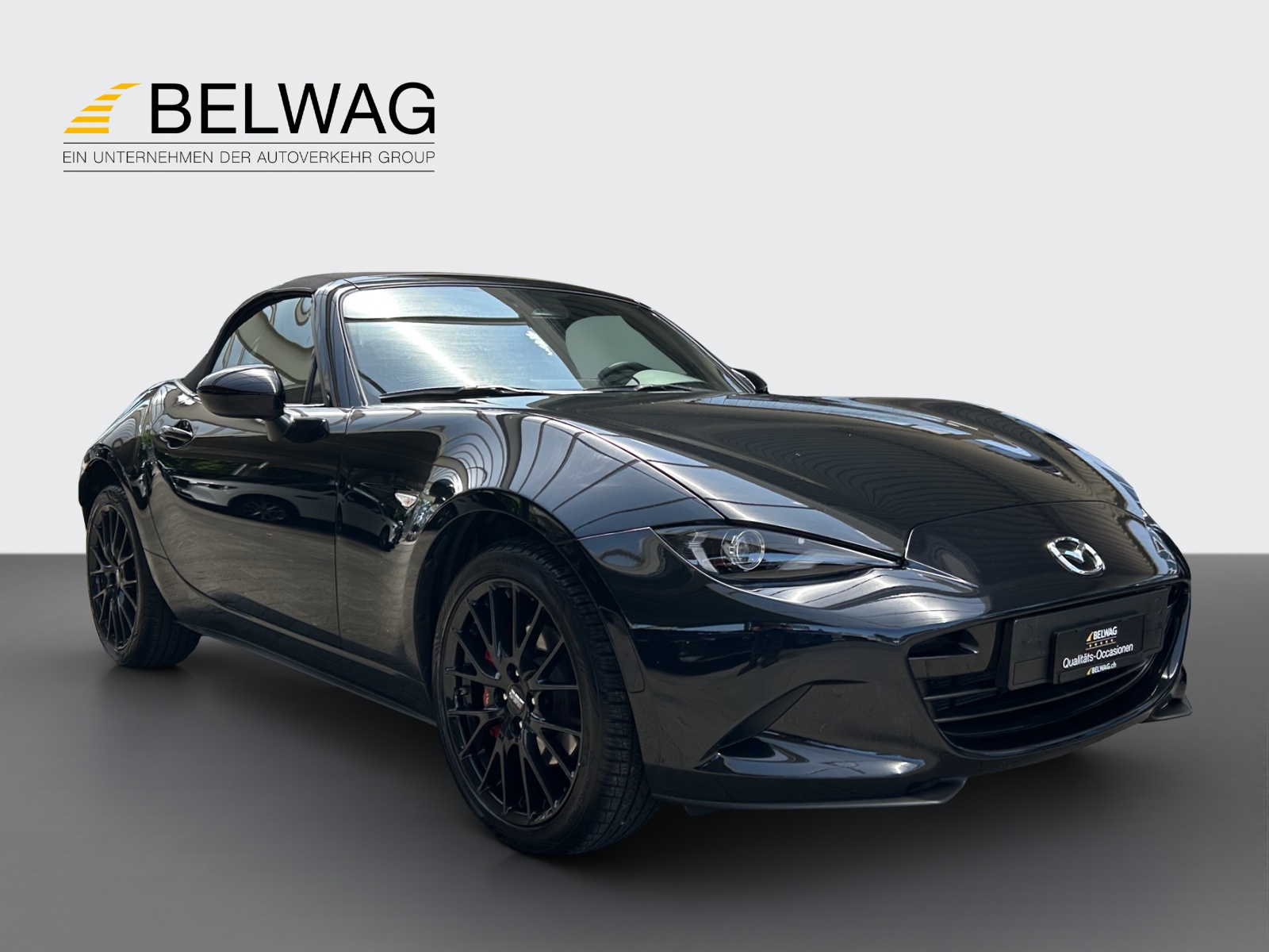 MAZDA MX-5 2.0/184 Homura-image-7