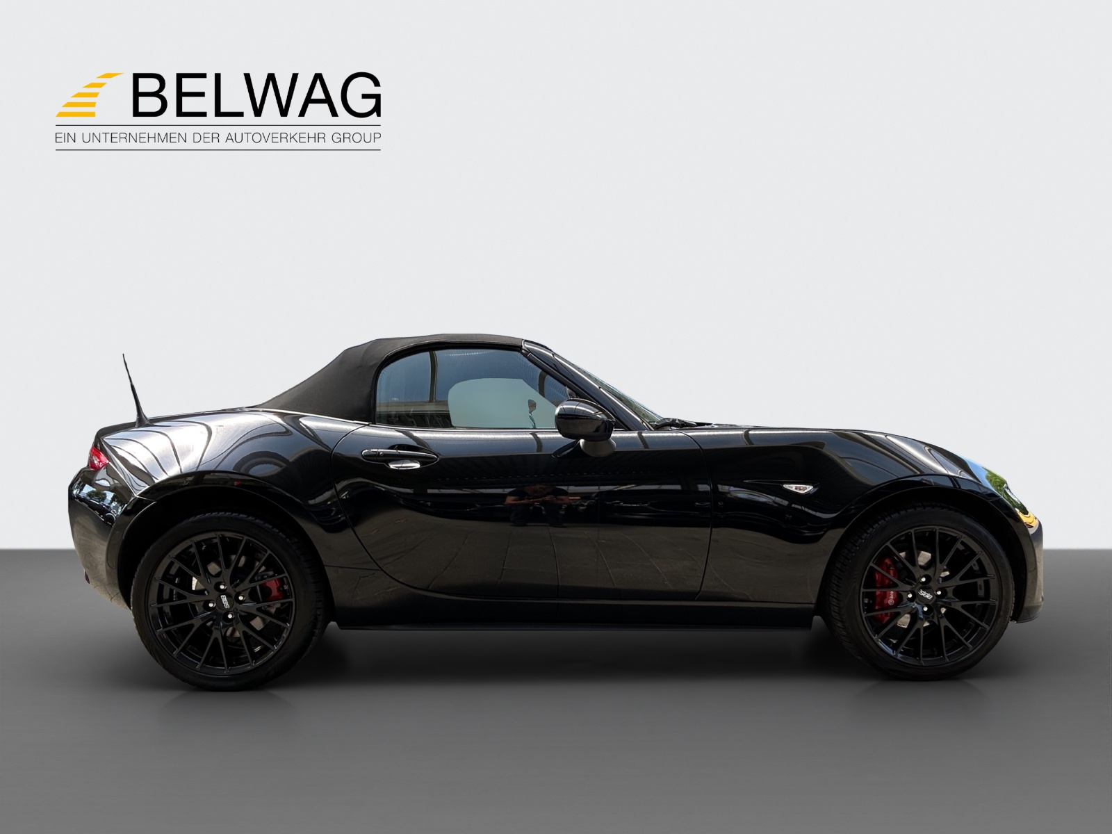 MAZDA MX-5 2.0/184 Homura-image-6