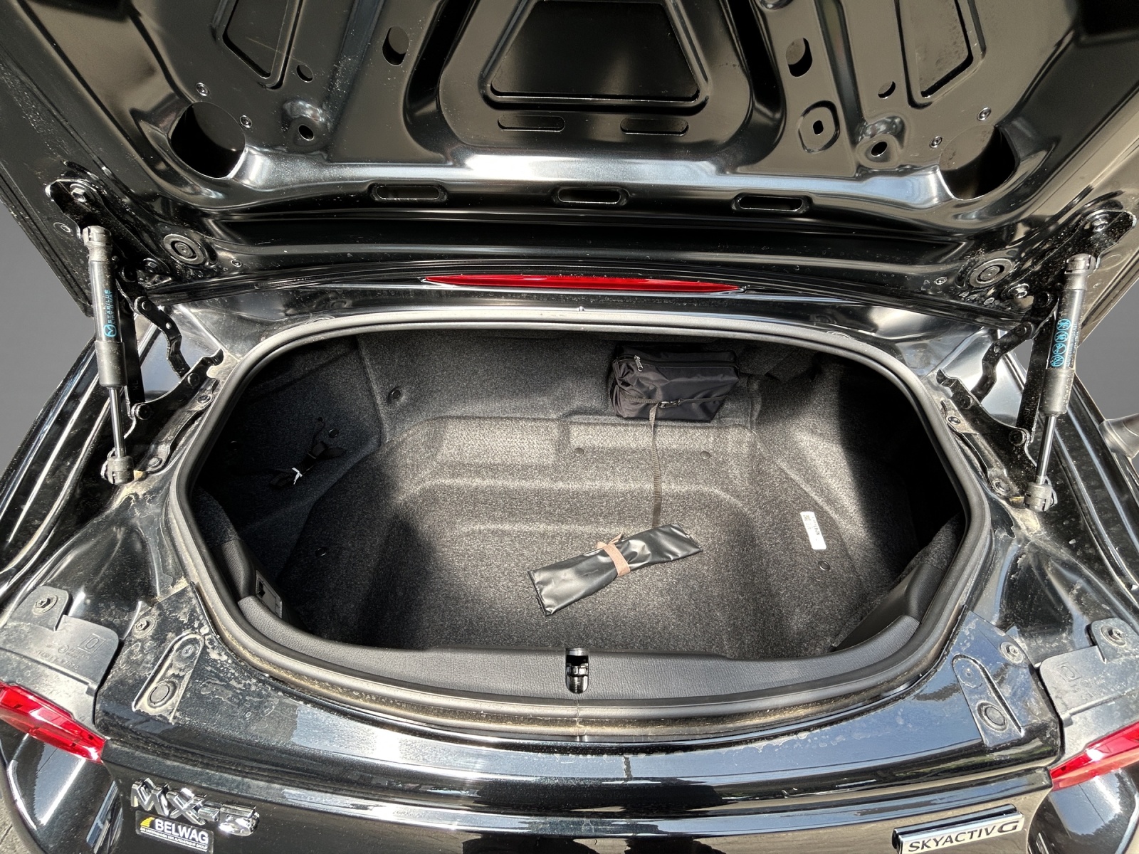 MAZDA MX-5 2.0/184 Homura-image-10