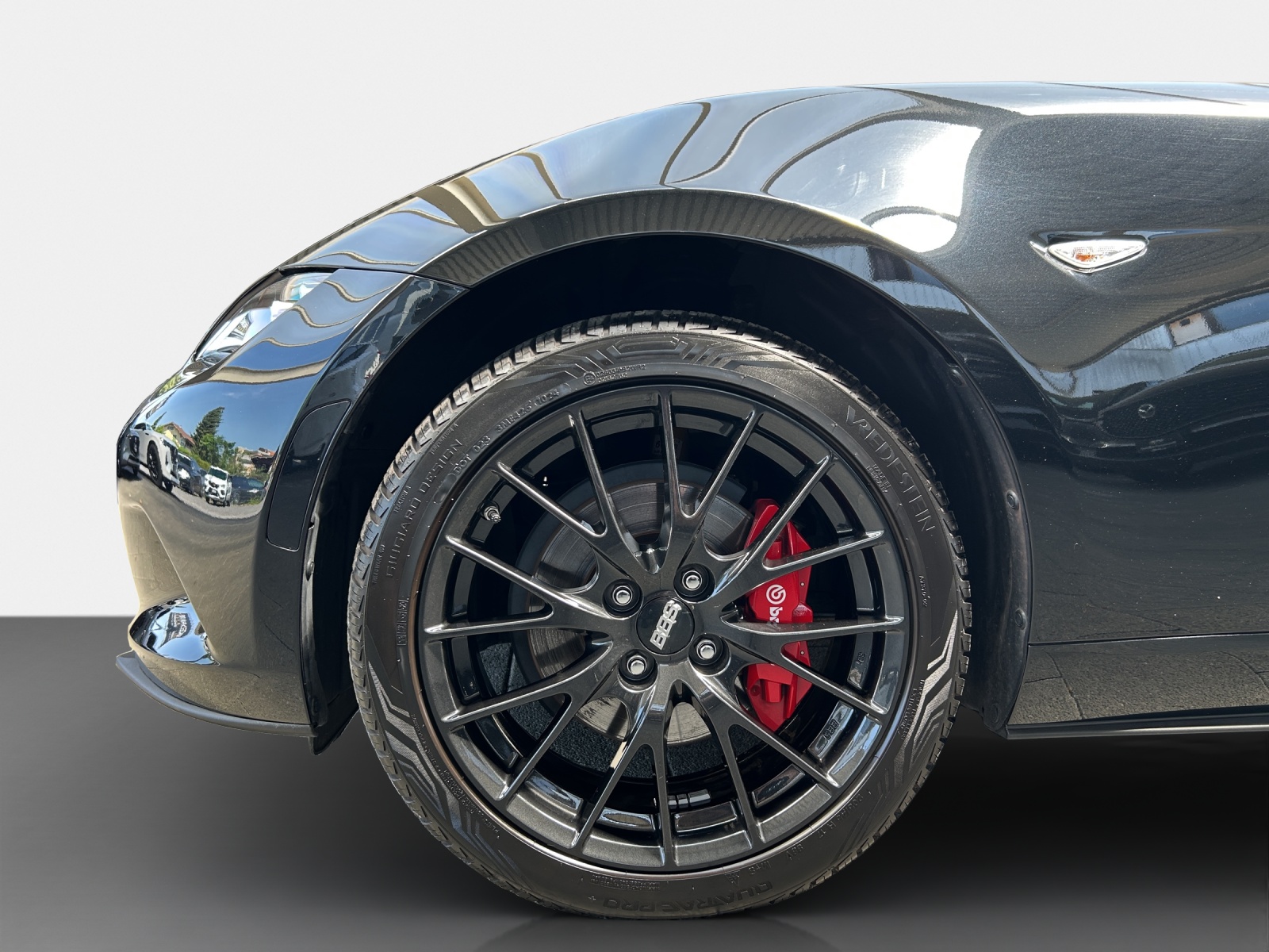 MAZDA MX-5 2.0/184 Homura-image-8