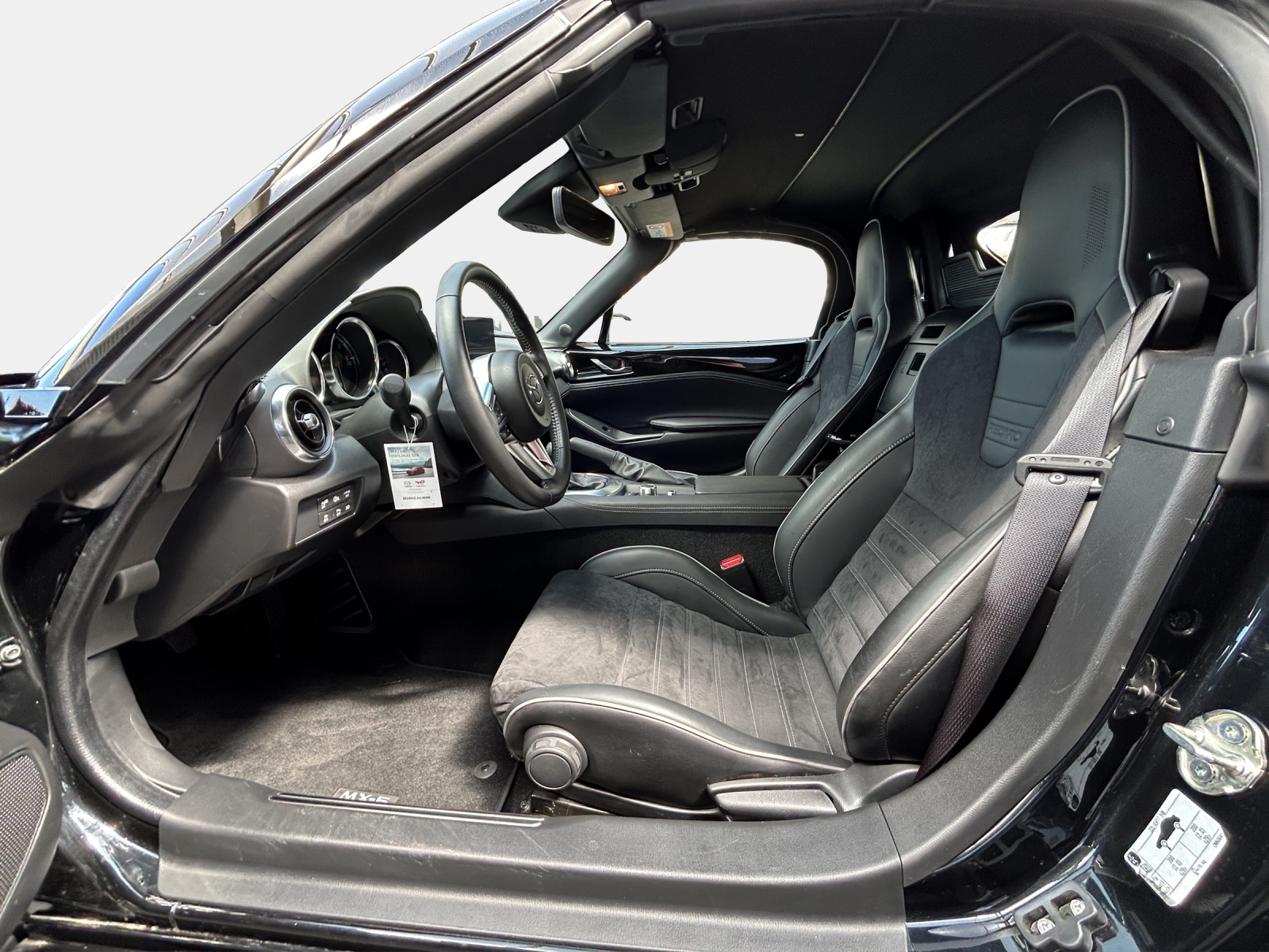 MAZDA MX-5 2.0/184 Homura-image-9