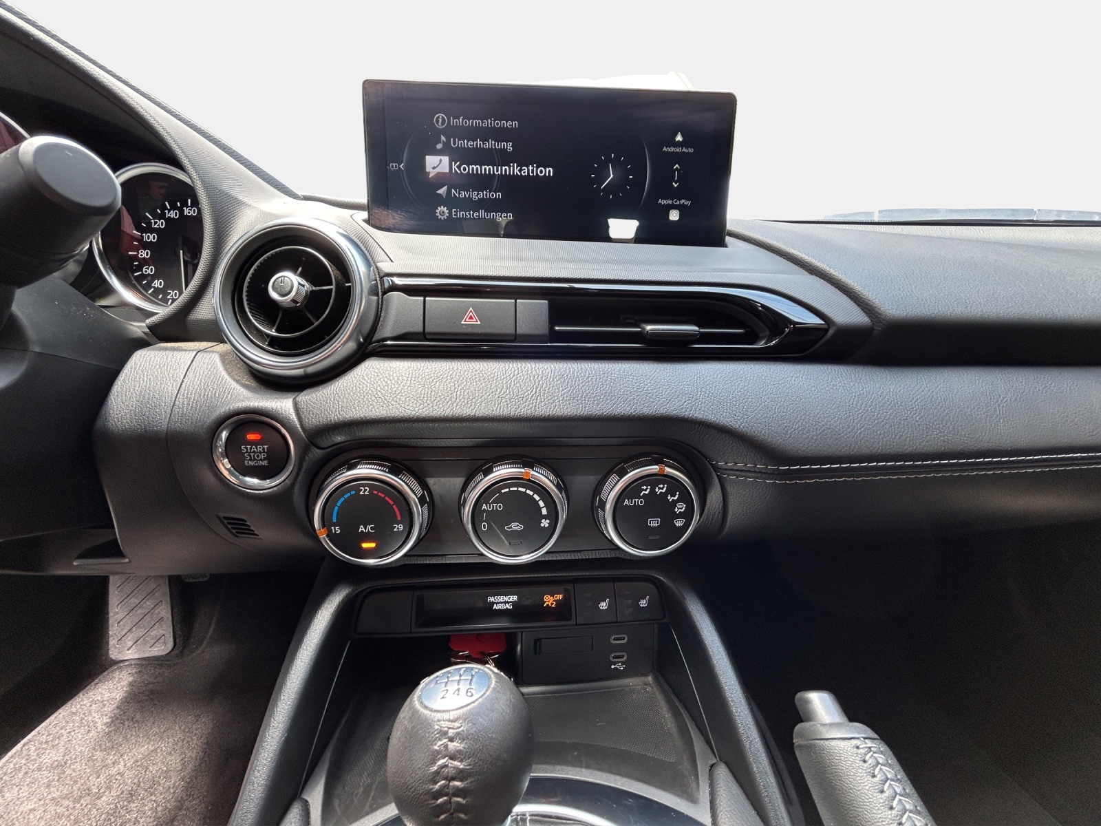 MAZDA MX-5 2.0/184 Homura-image-12