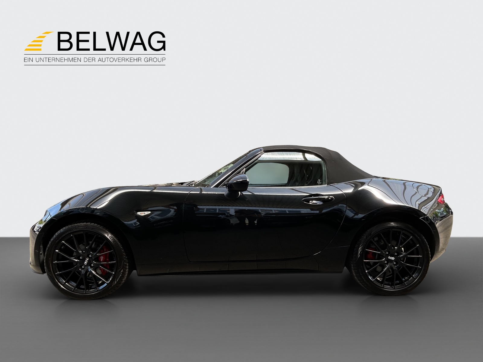 MAZDA MX-5 2.0/184 Homura-image-2