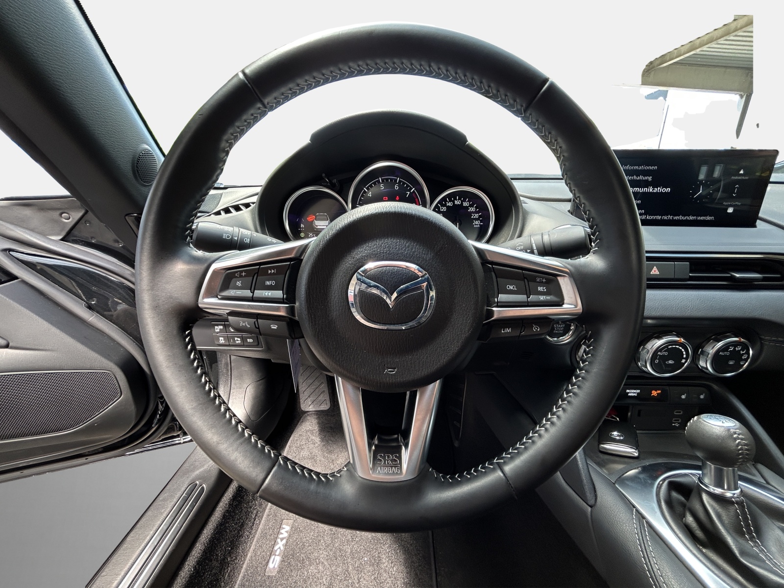 MAZDA MX-5 2.0/184 Homura-image-11