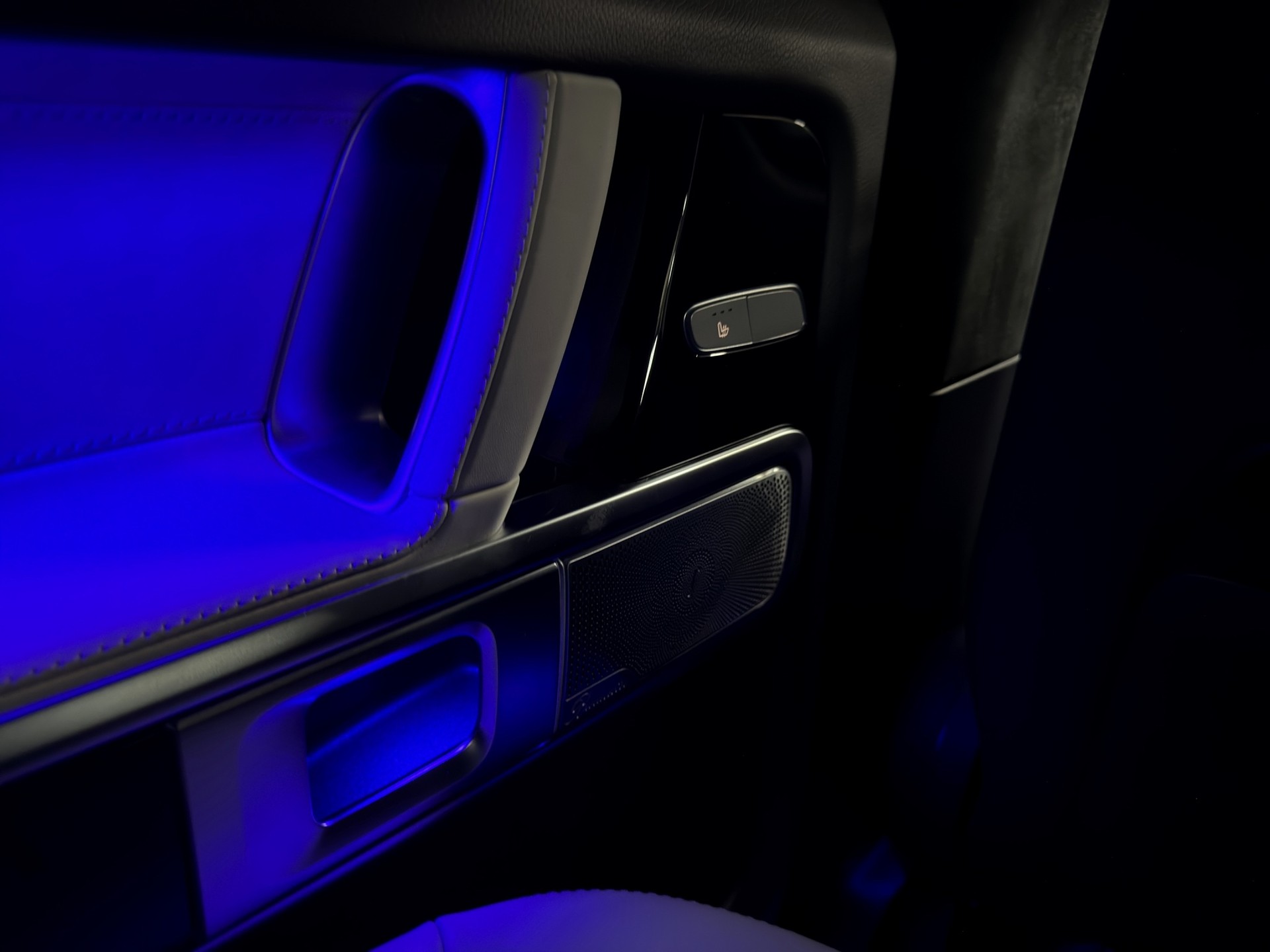 MERCEDES-BENZ Edition 1 Speedshift Plus G-Tronic-image-26